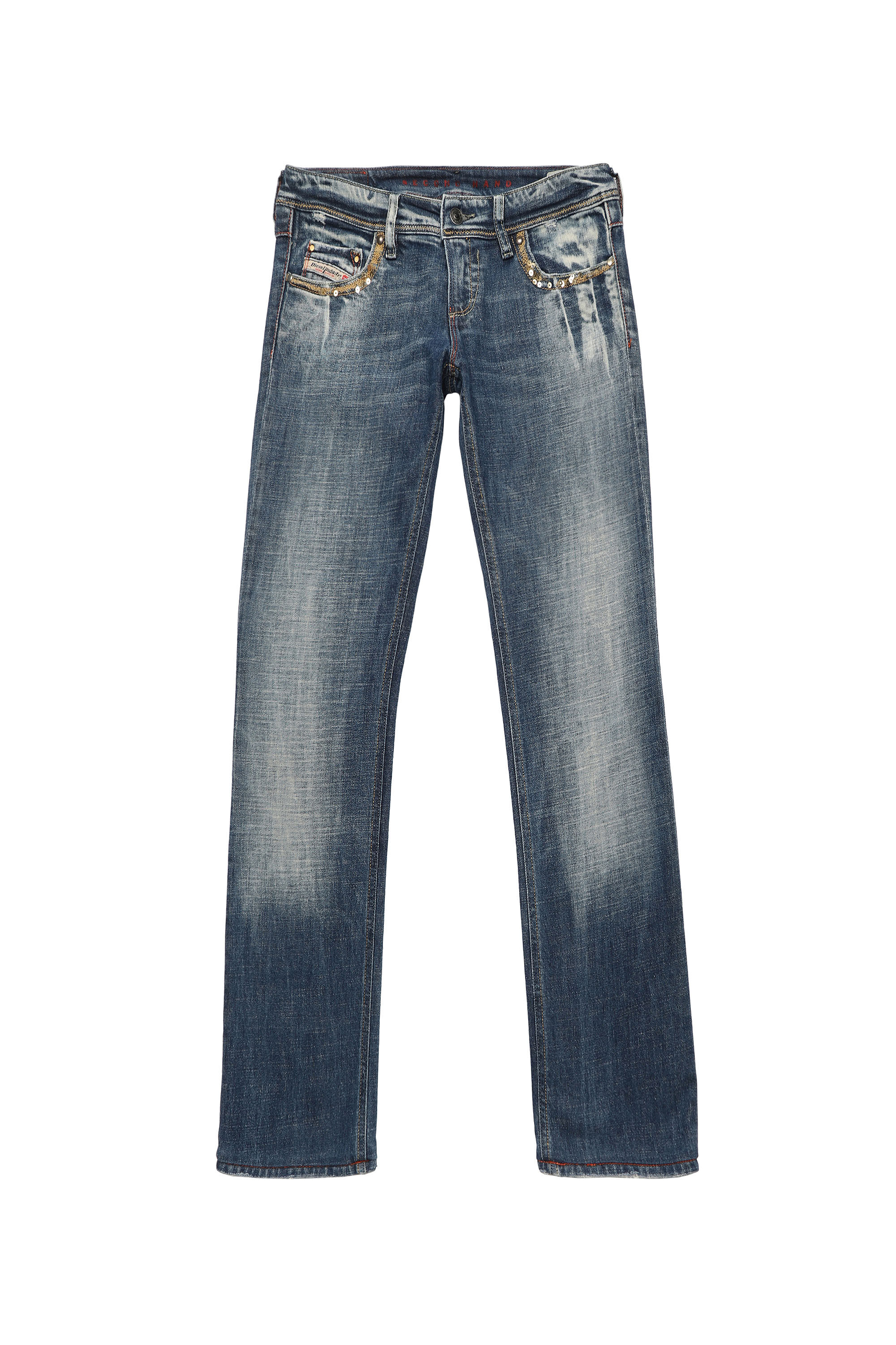 LOWKY Woman - Jeans | Diesel Second Hand