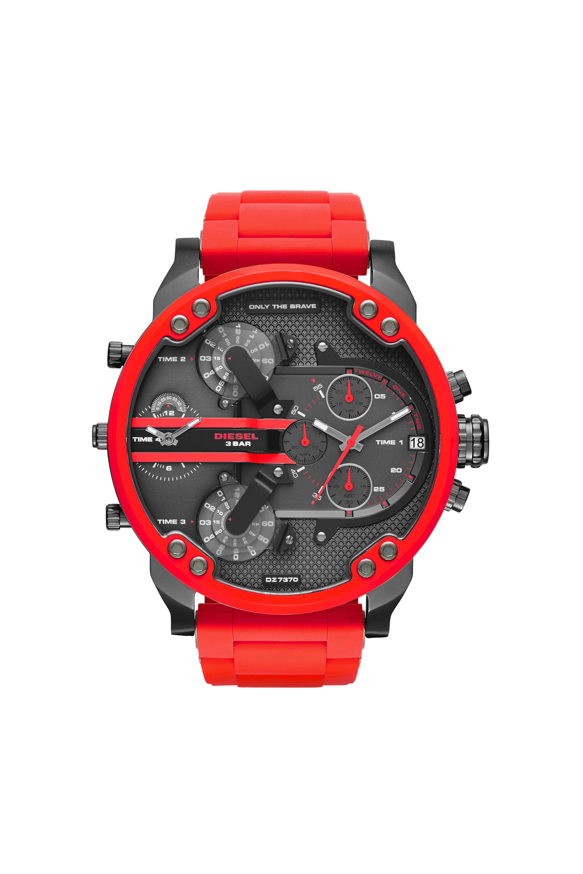 Reloj diesel hotsell dz7370