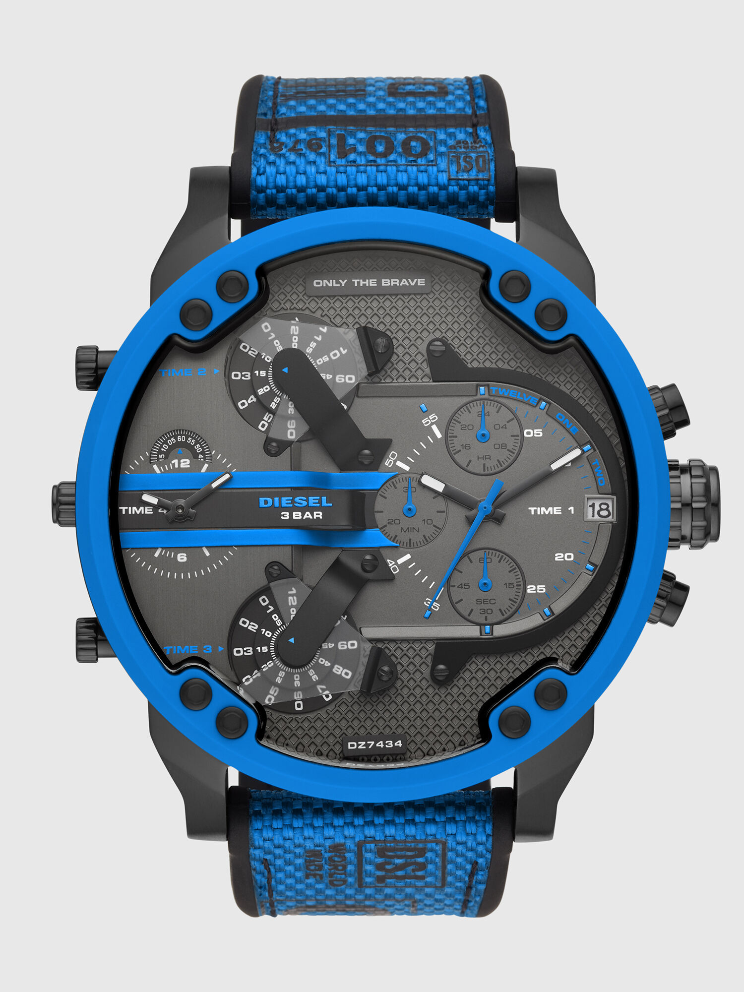 diesel watch shop near me