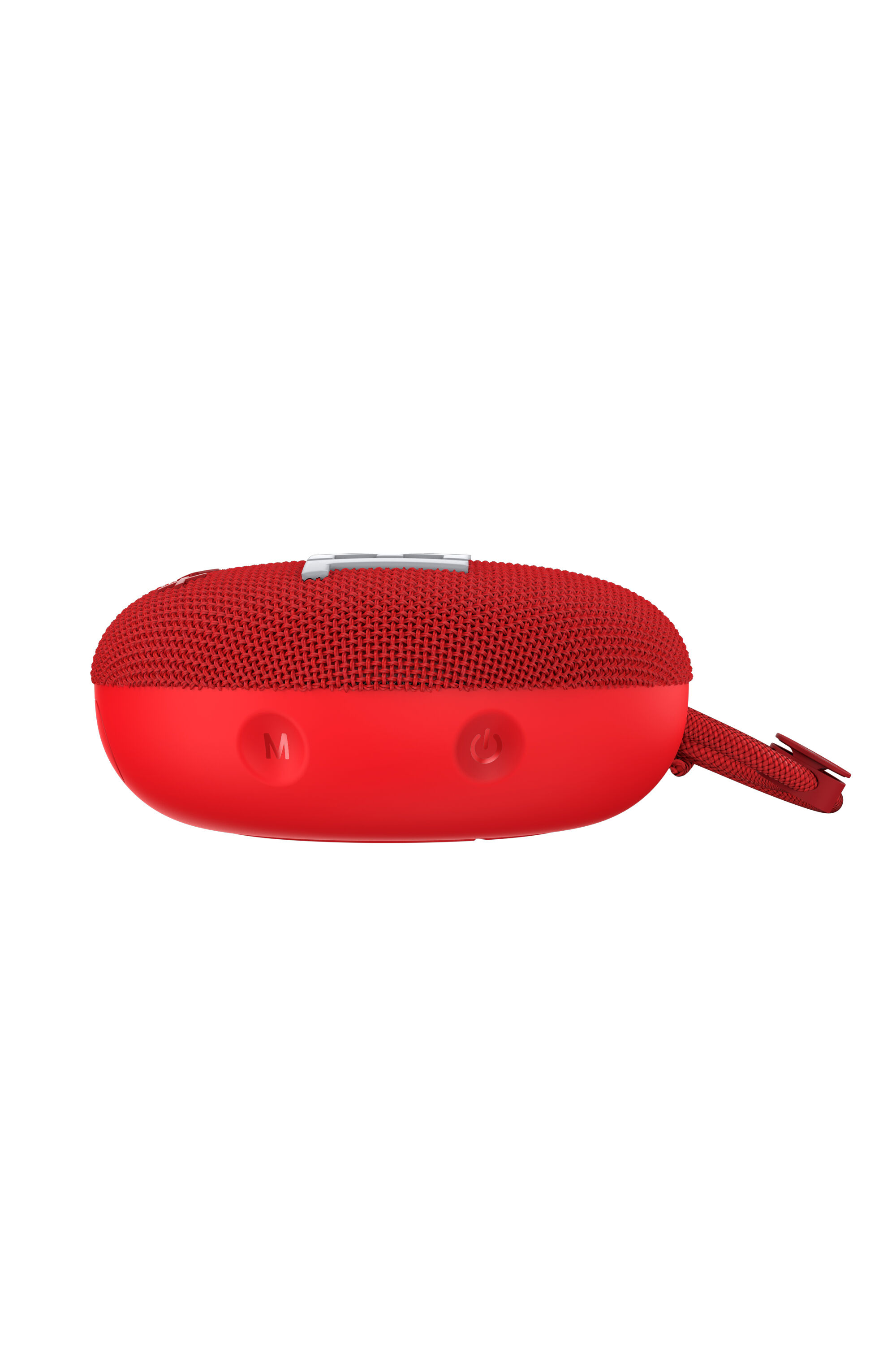 Women's Wireless speaker small | Red | Diesel {{Country}}