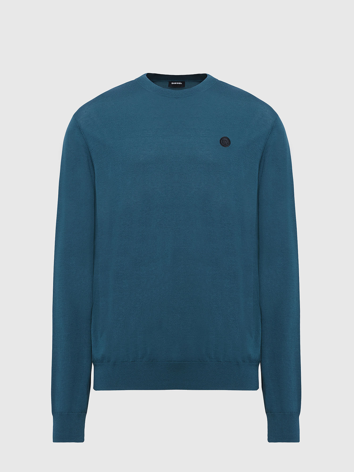 diesel panther sweater