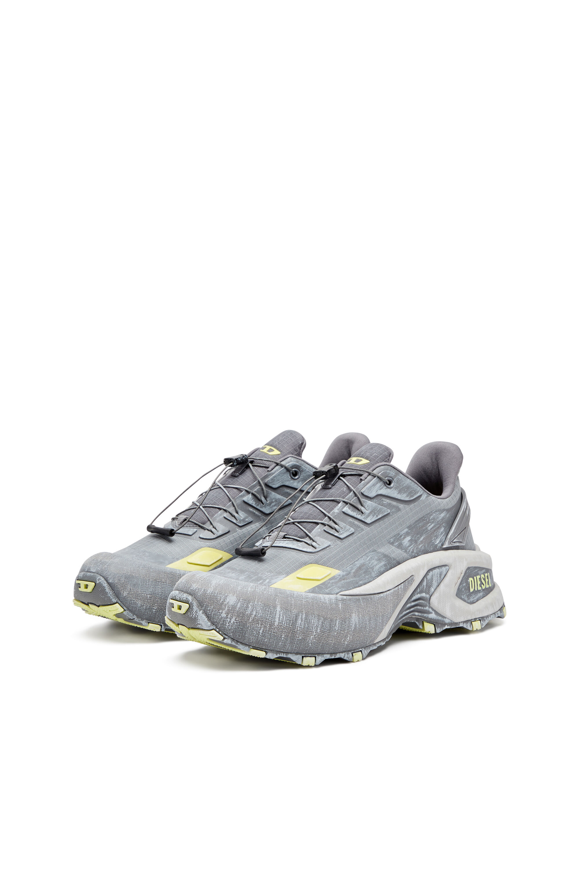 Men's D-Cage Runner-Sneaker | Multicolor | Diesel