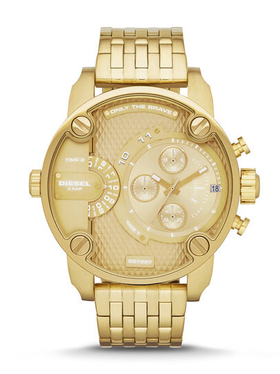 DZ7287, Gold Diesel - DZ7287, Gold - Timeframes - Image 1