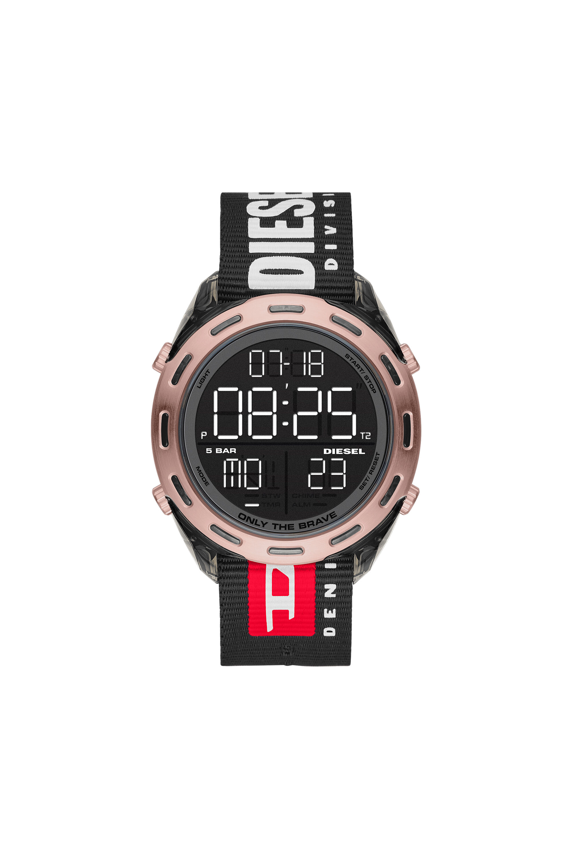 Diesel watch collection