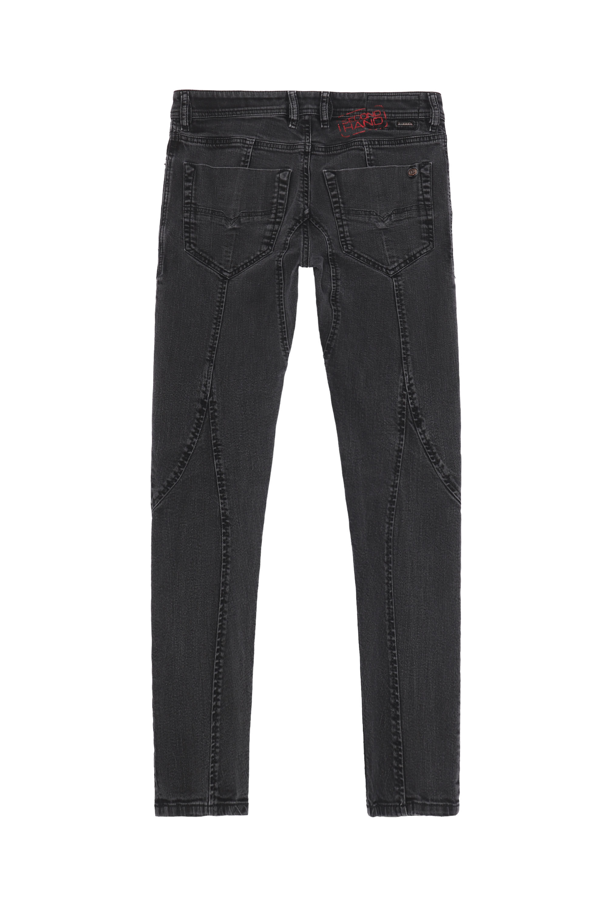 Truck jeans hotsell original american ride