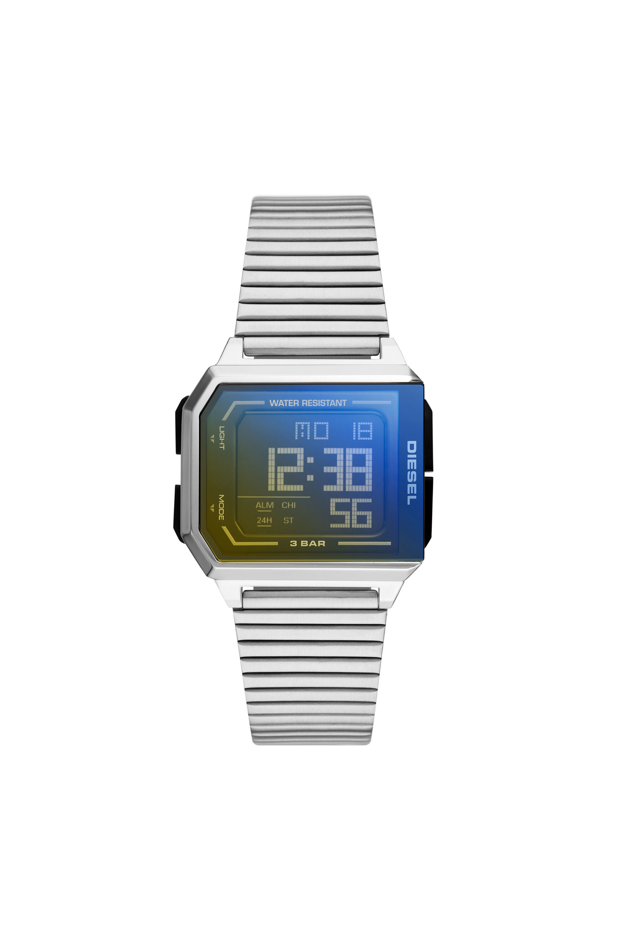 diesel on full guard smartwatch