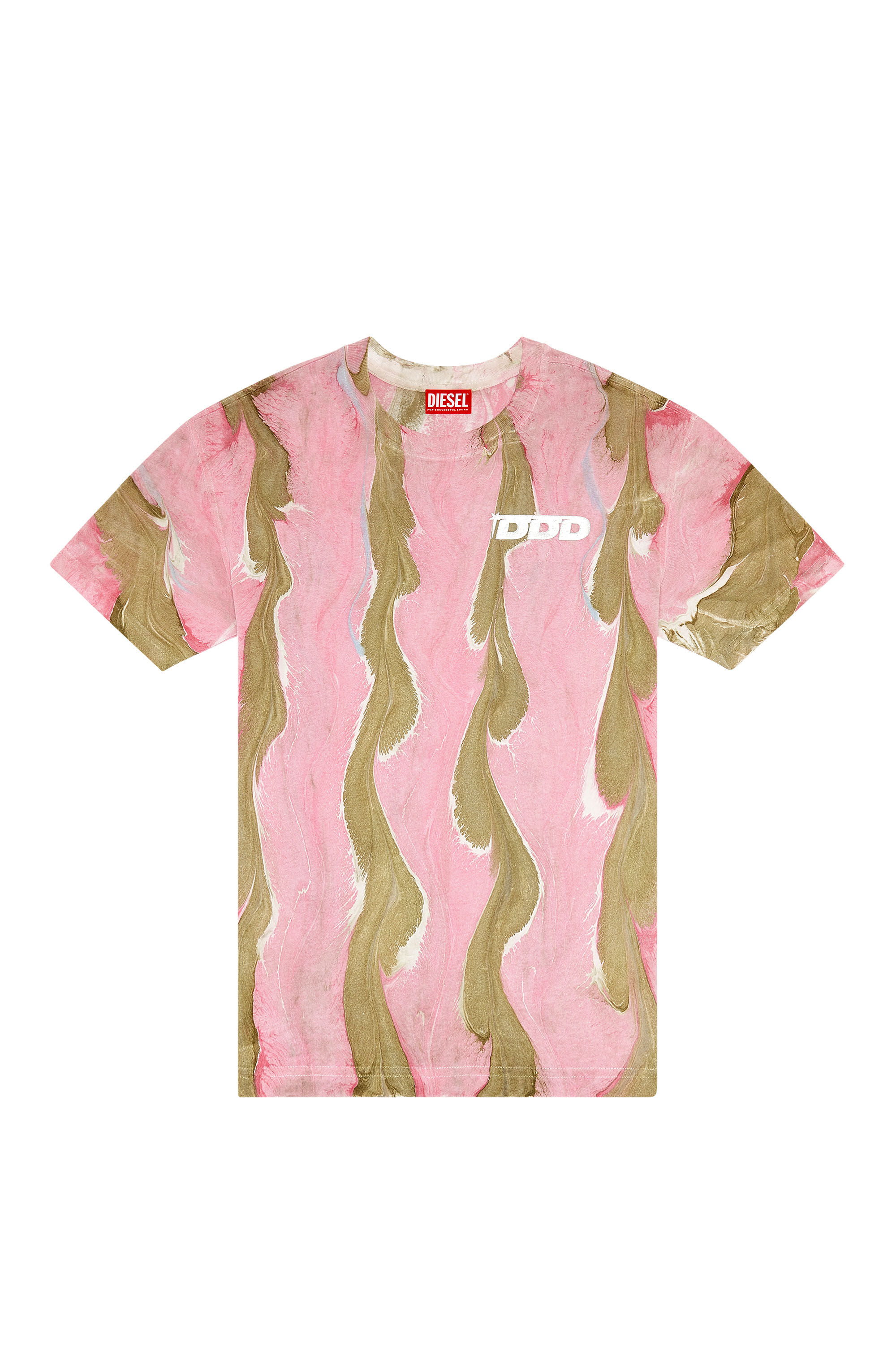 Golf wang discount tiger tee