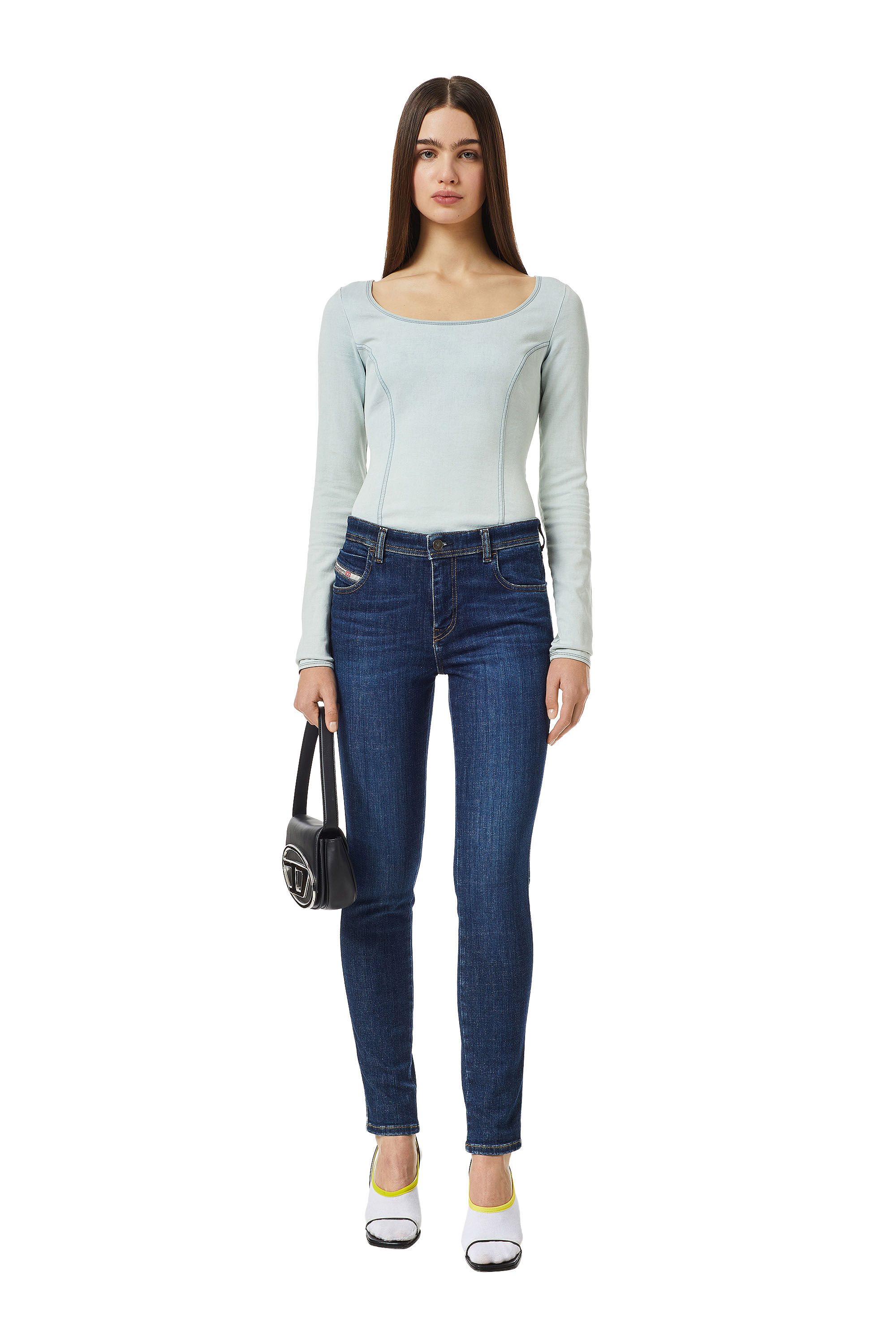 Babhila jeans new arrivals diesel