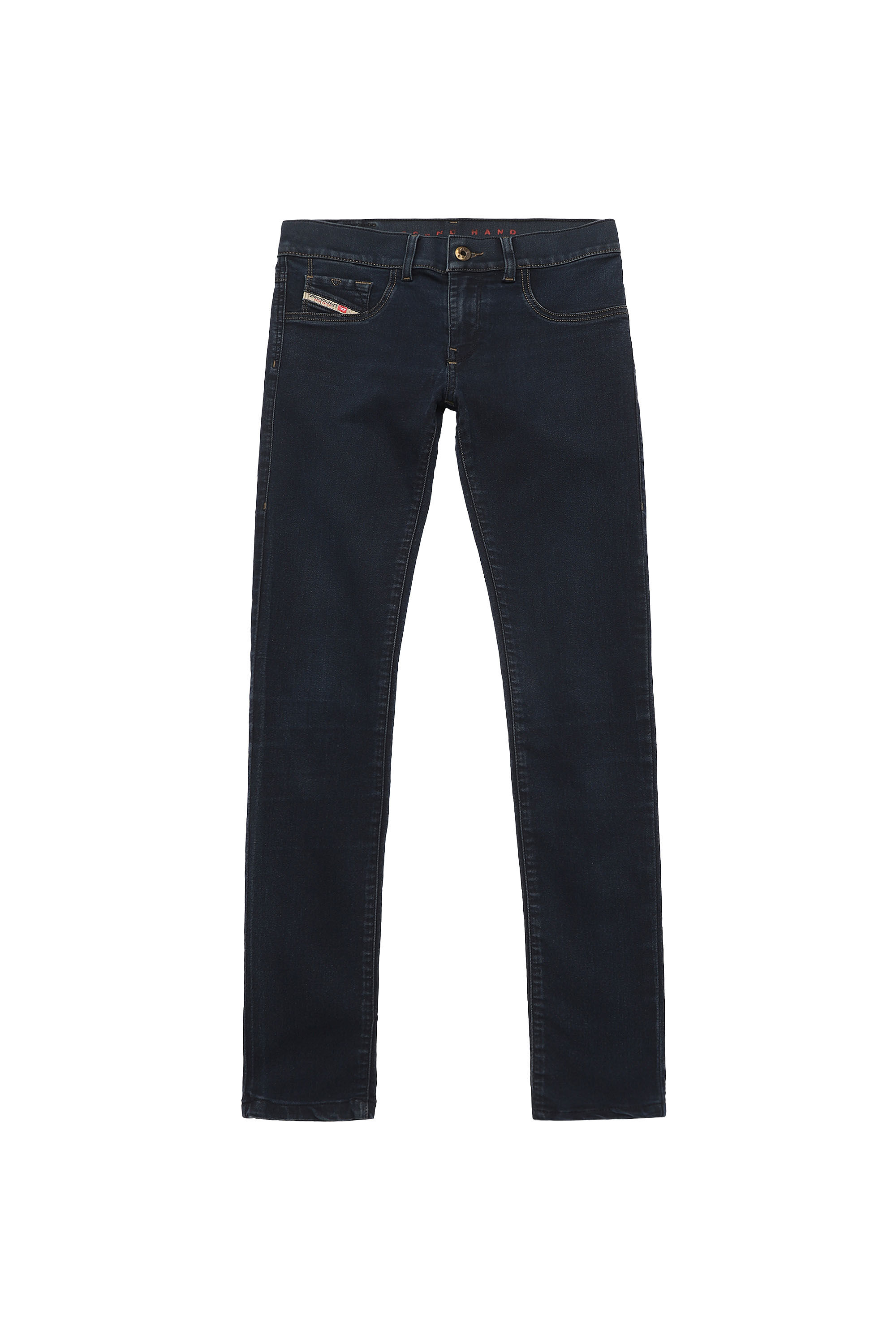 LIVIER Woman - Jeans | Diesel Second Hand