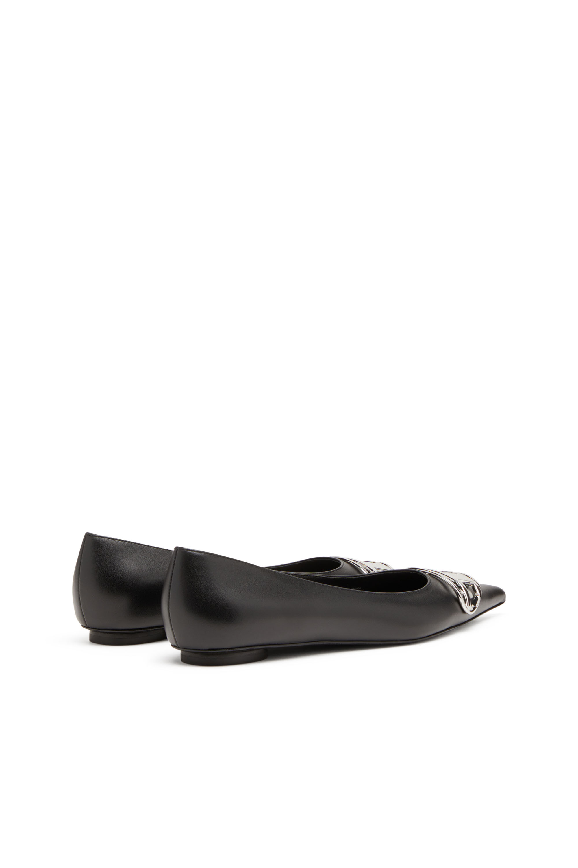 Diesel ballet flats hotsell