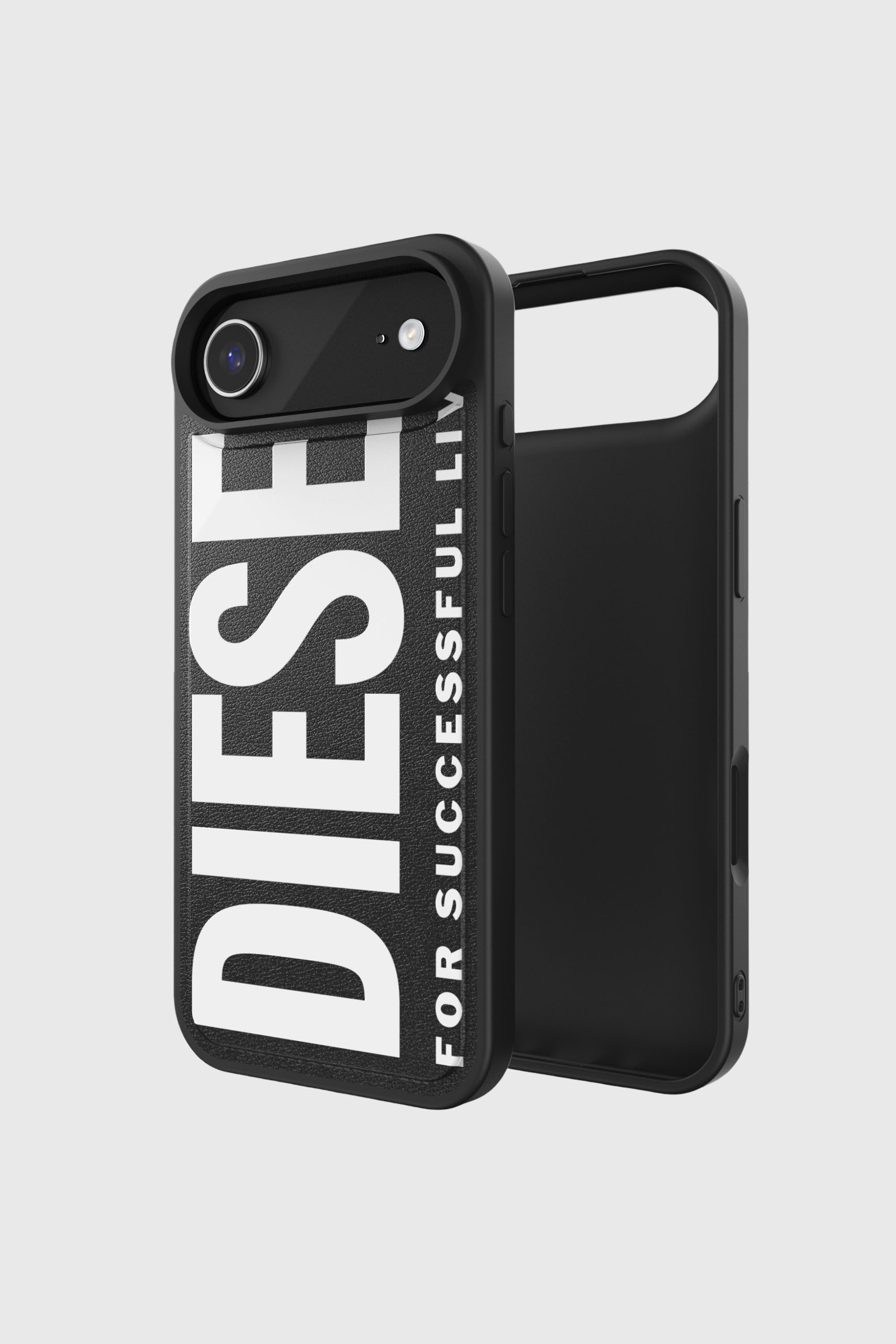 Women's Moulded case with magsafe for iPhone 17 air | Black