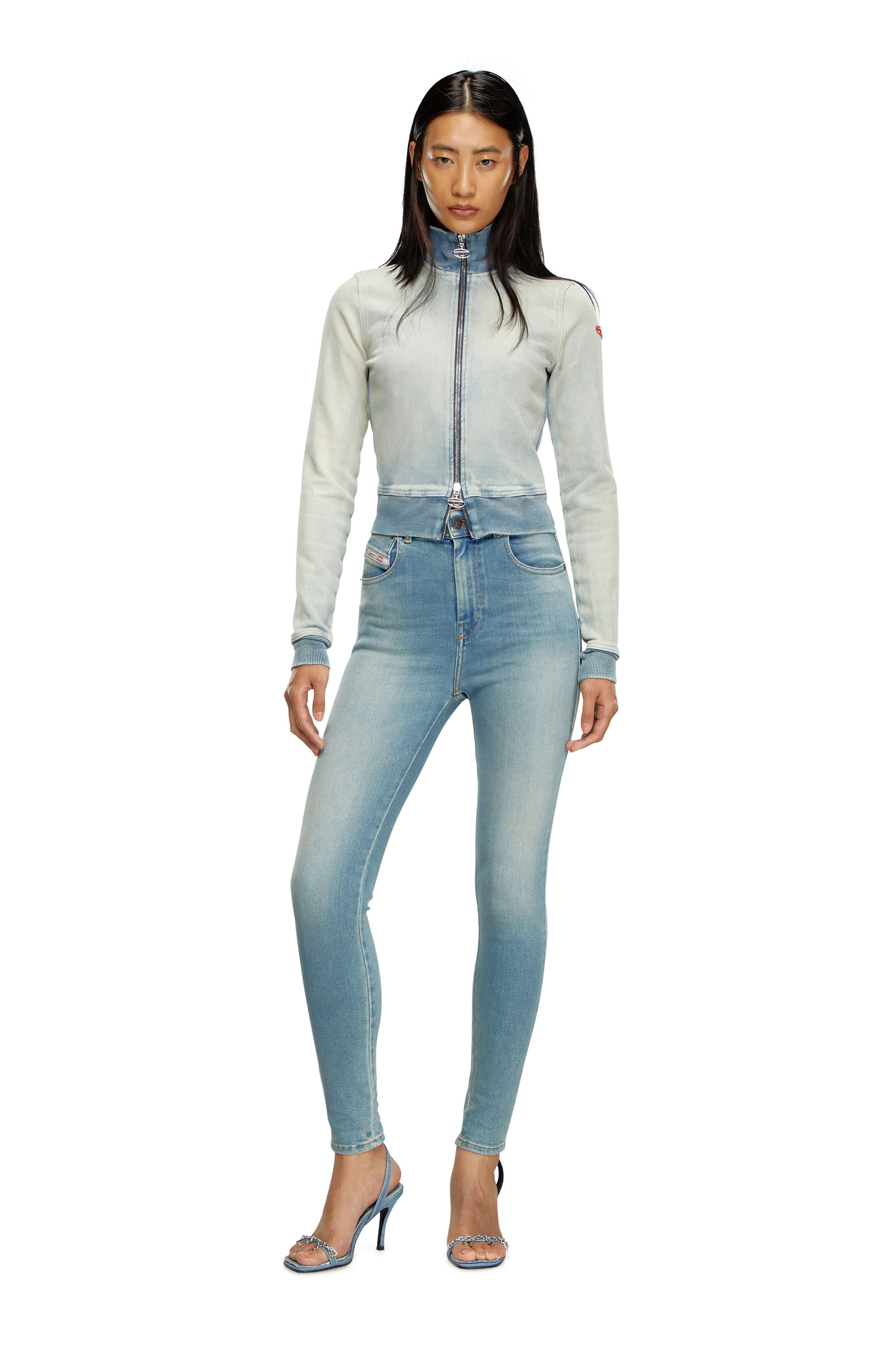 Slandy diesel jeans outlet