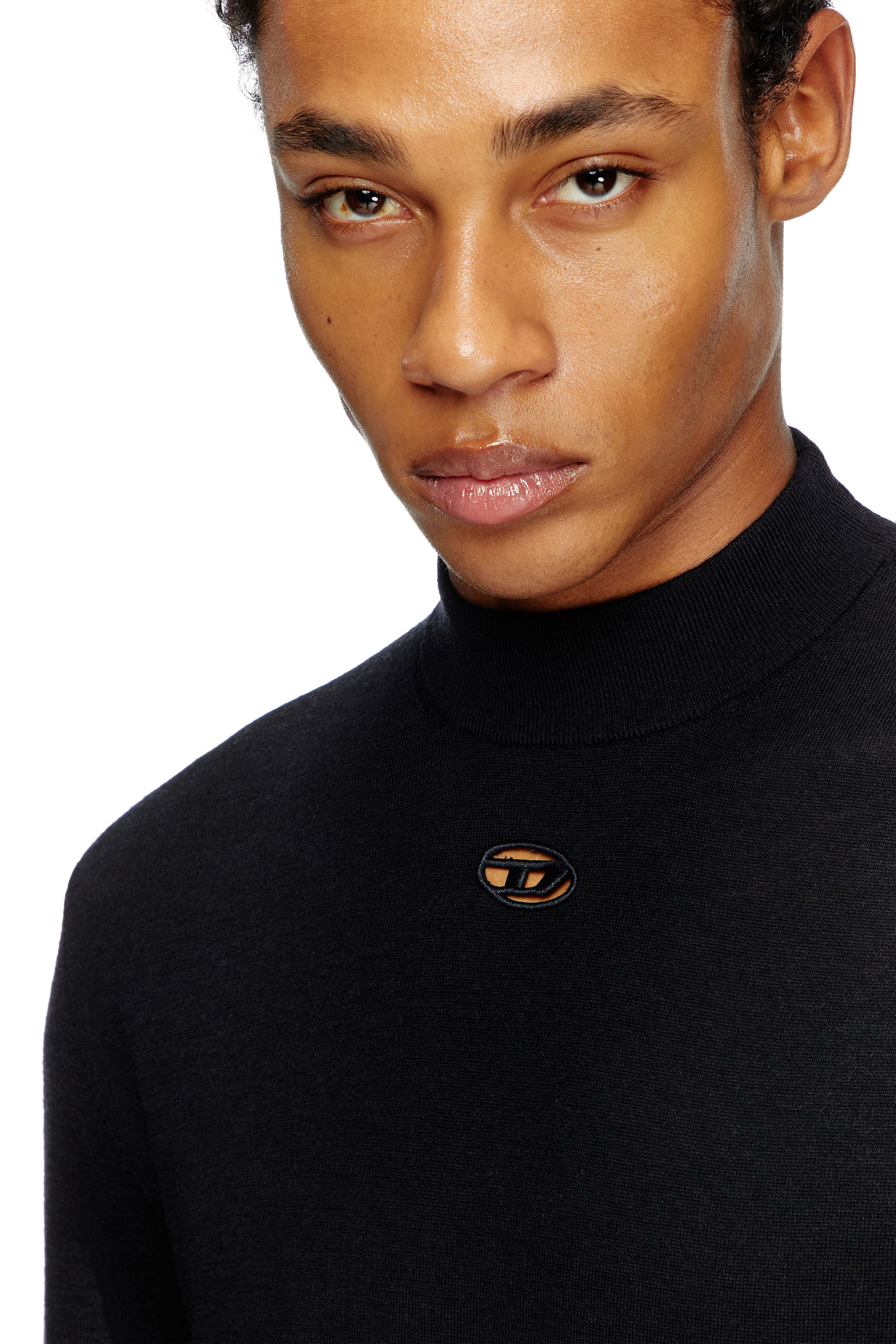 Diesel turtleneck new arrivals