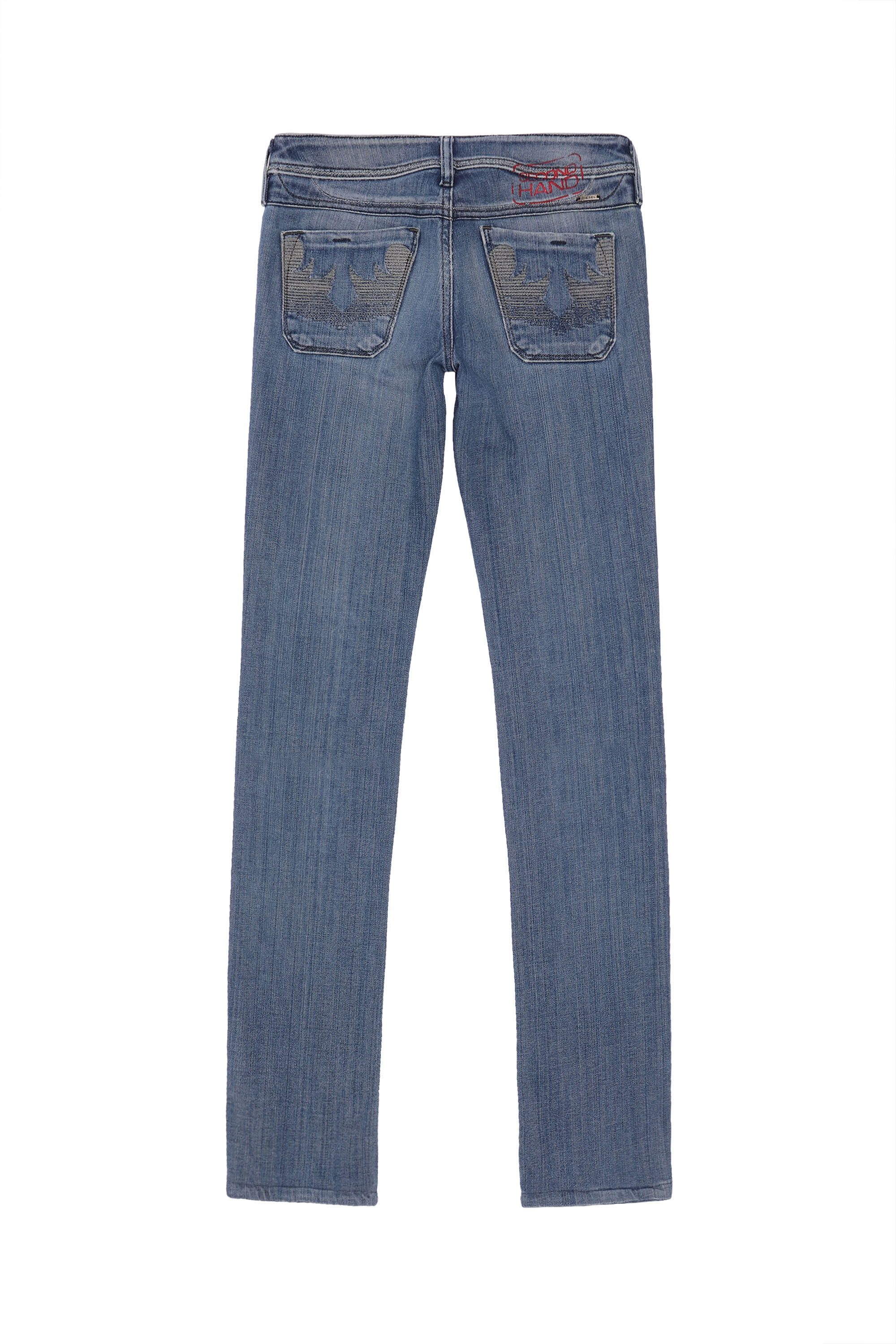 LOWKY Woman Jeans | Diesel Second Hand
