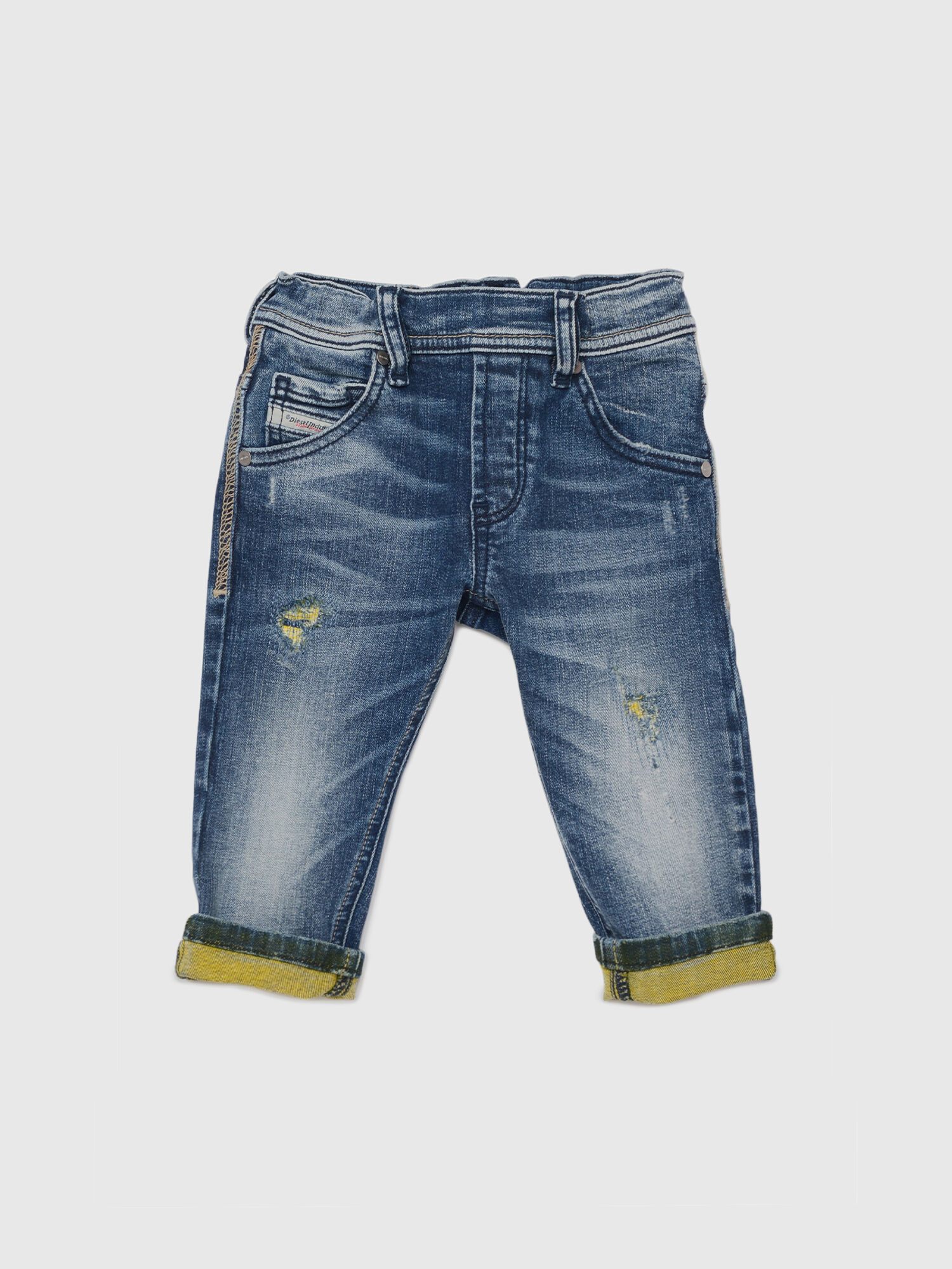 diesel jeans baby