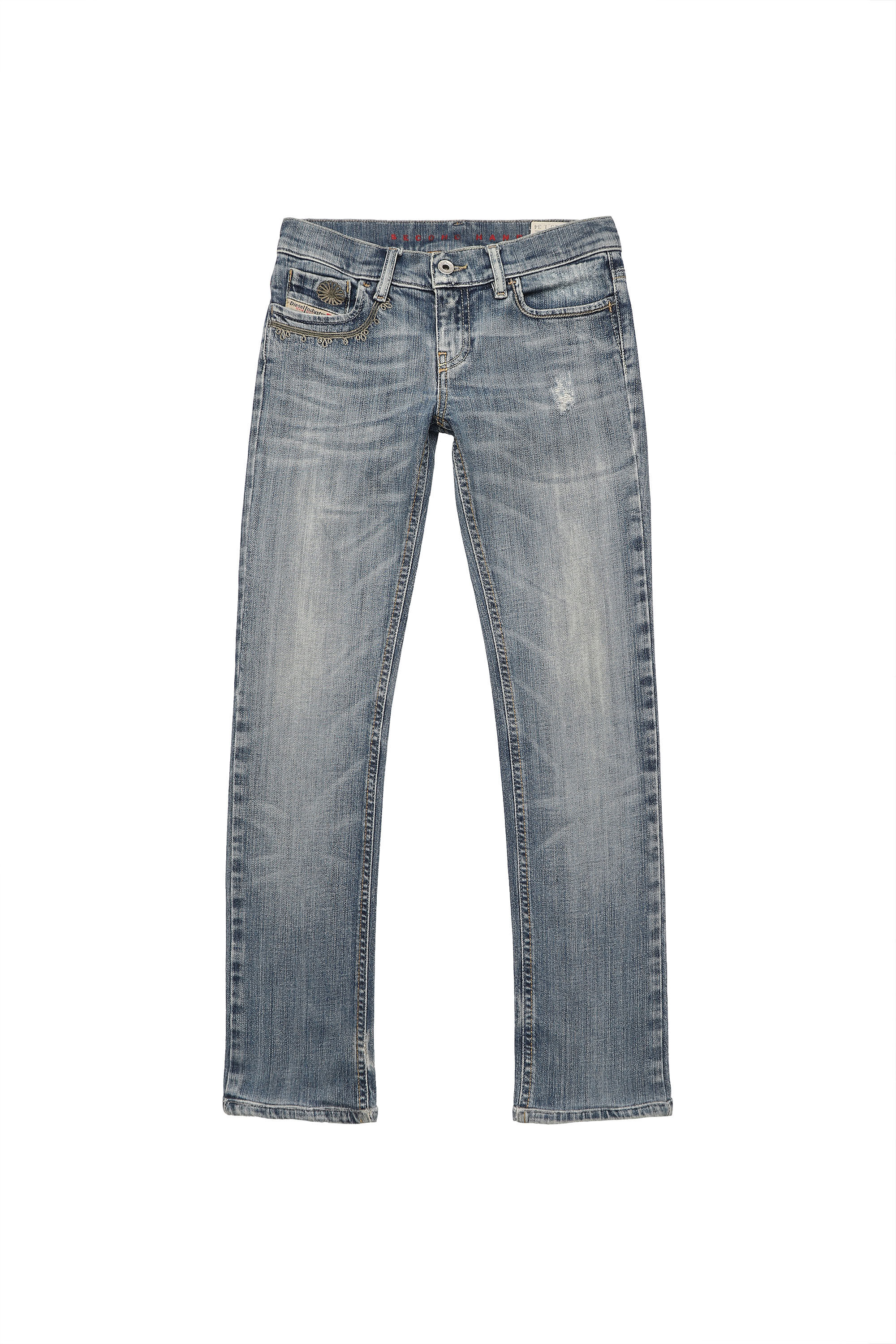 Diesel liv outlet