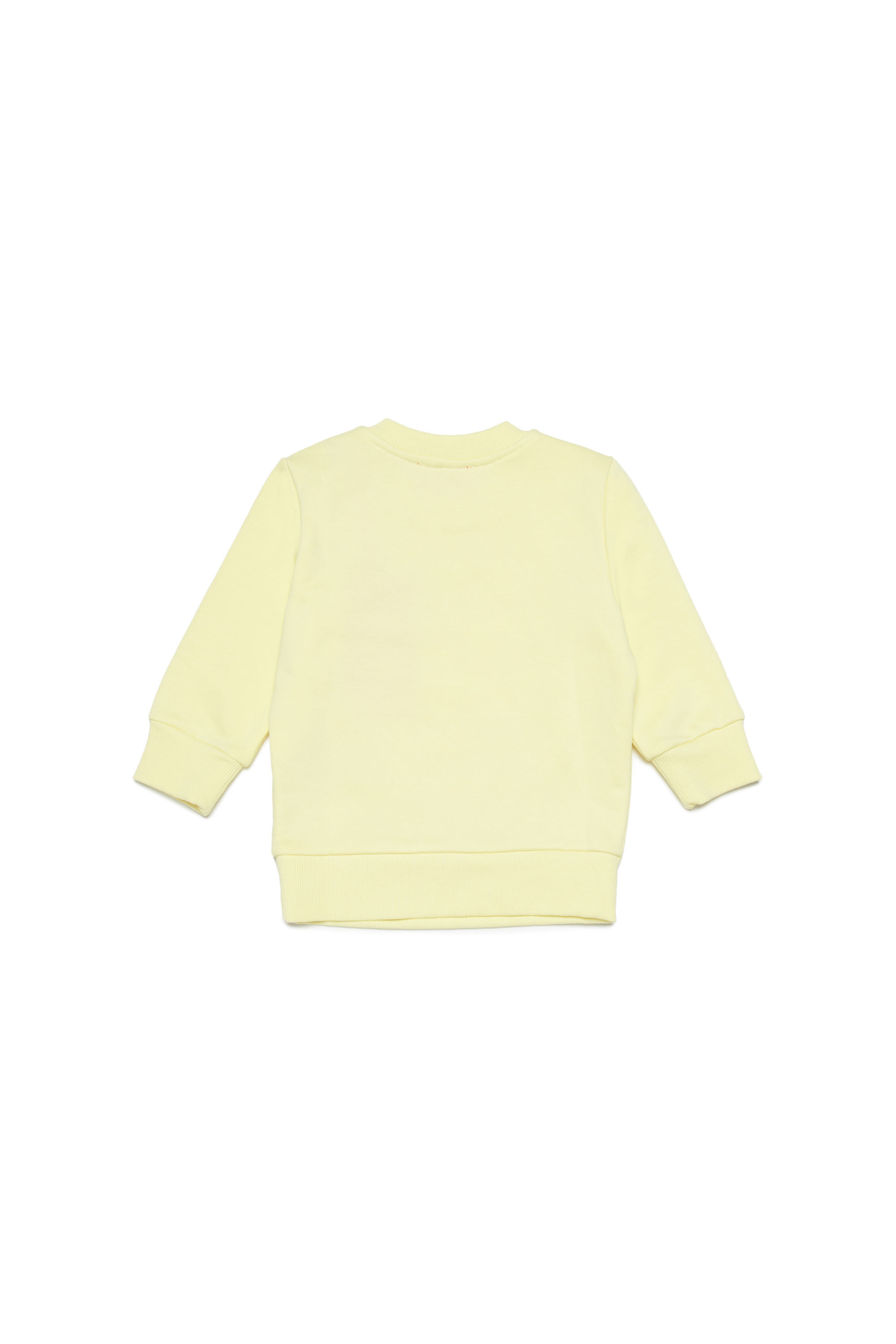 Diesel - SGONYB, Yellow - Image 2