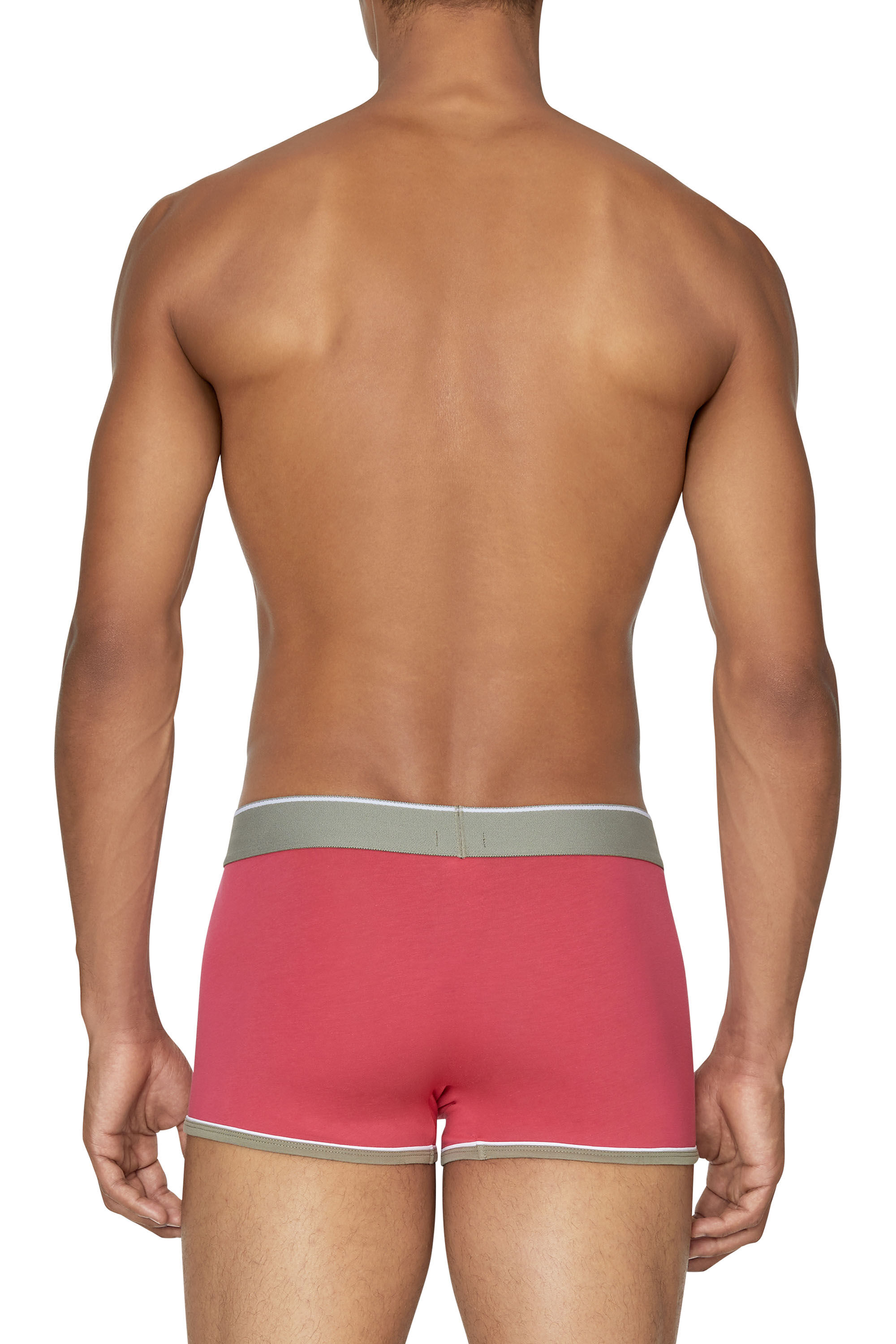 Diesel - UMBX-DAMIEN, Pink - Image 3