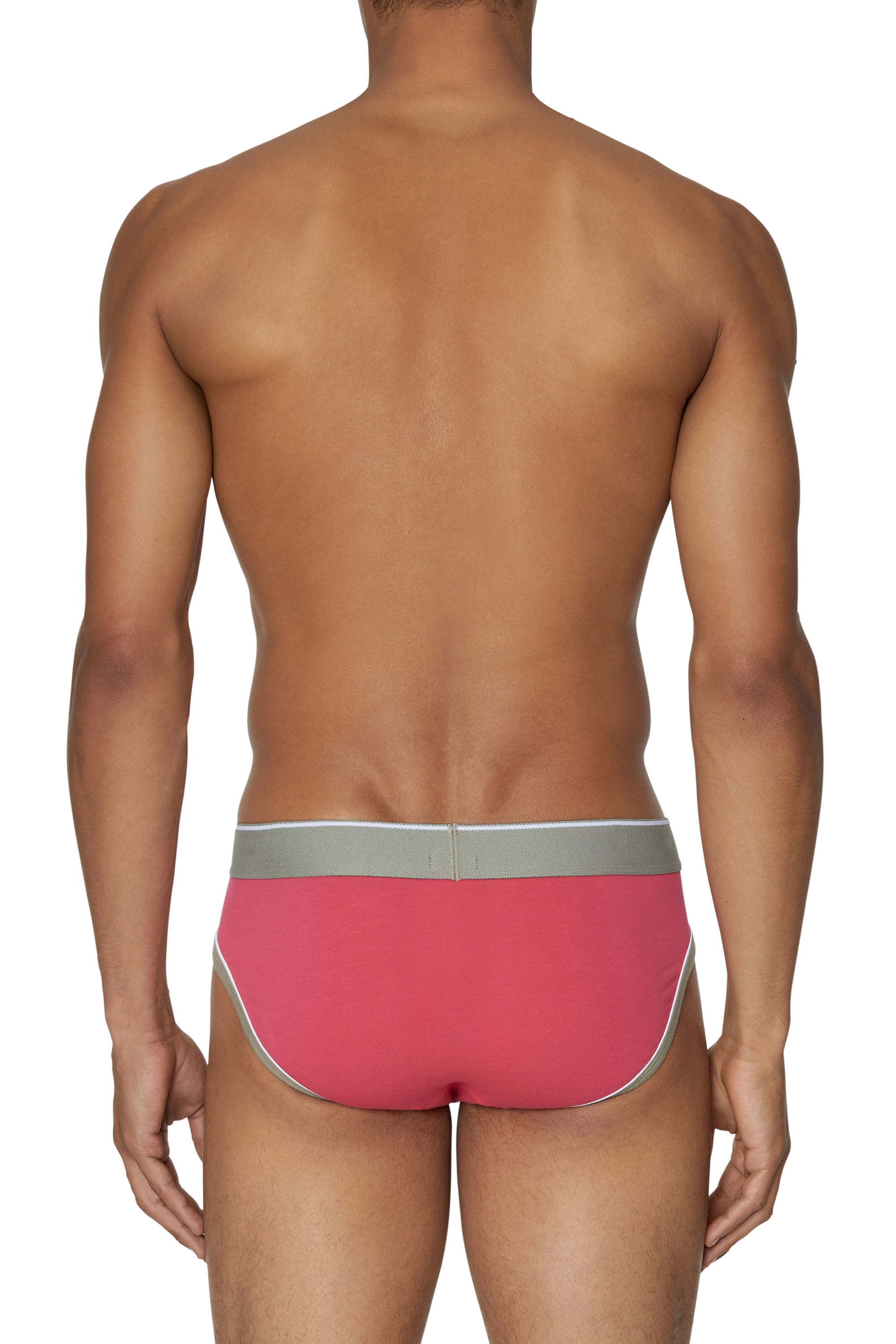 Diesel - UMBR-ANDRE, Pink - Image 2