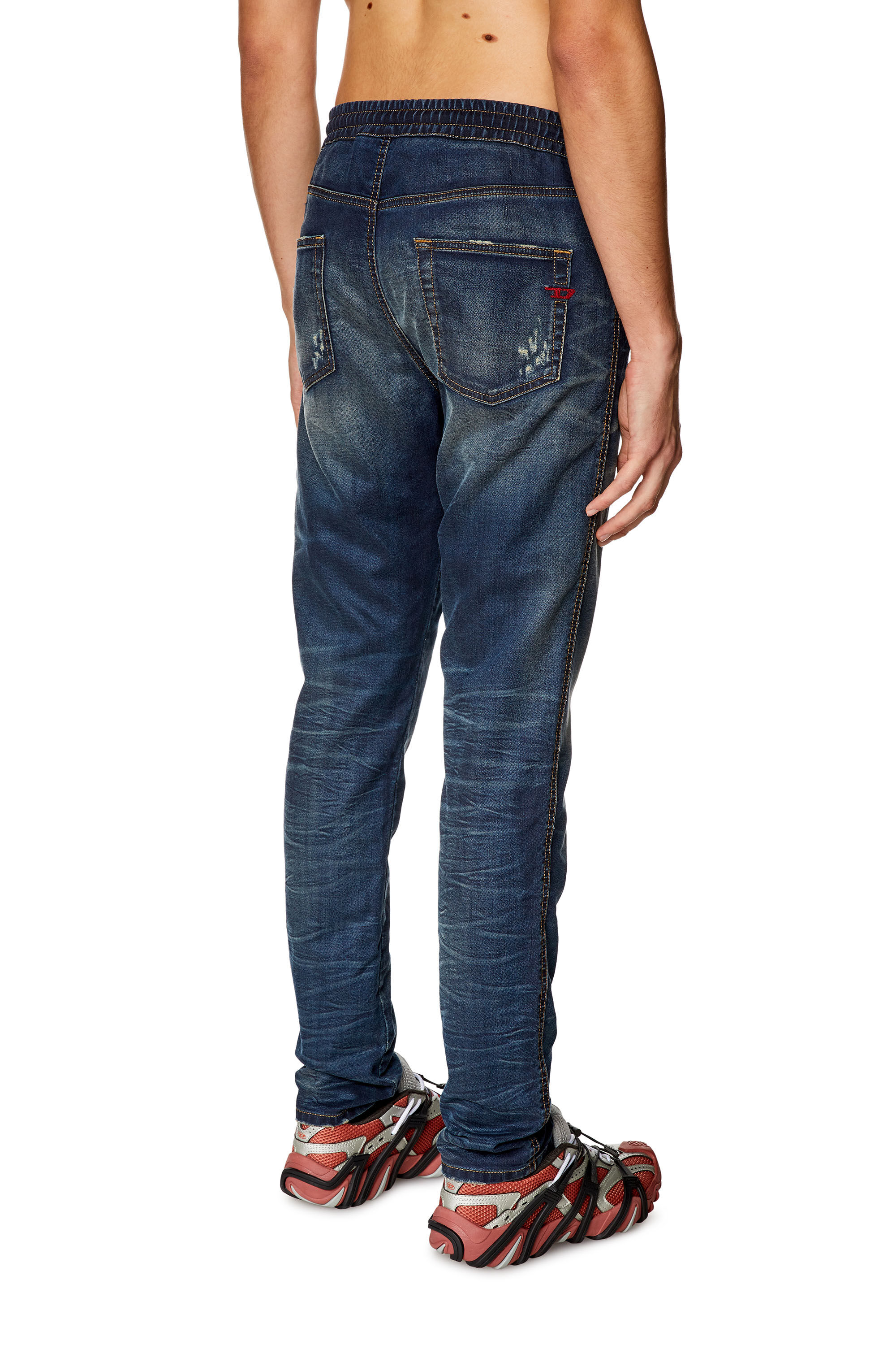 G star vs diesel store