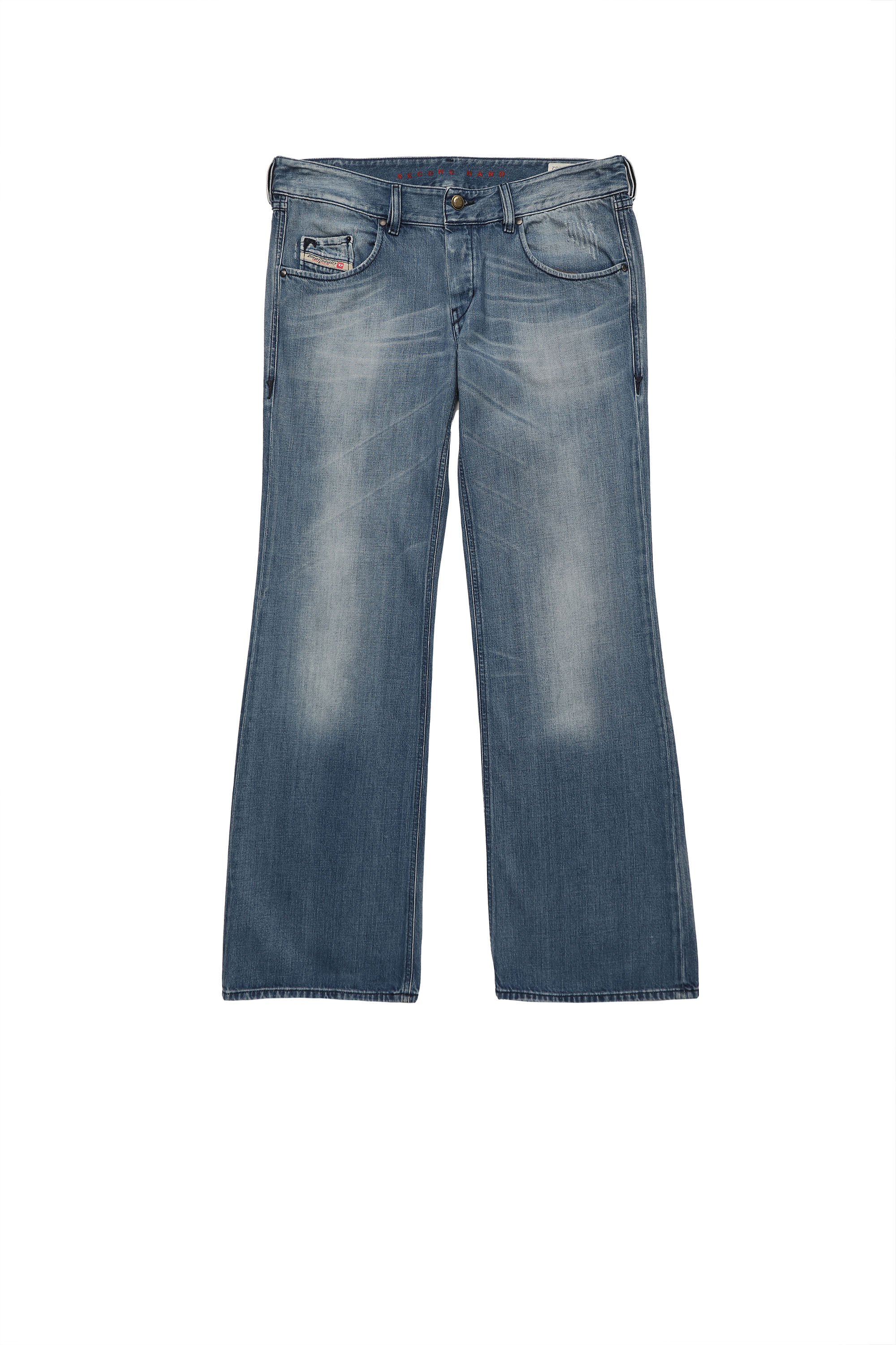 Diesel 2025 jeans women