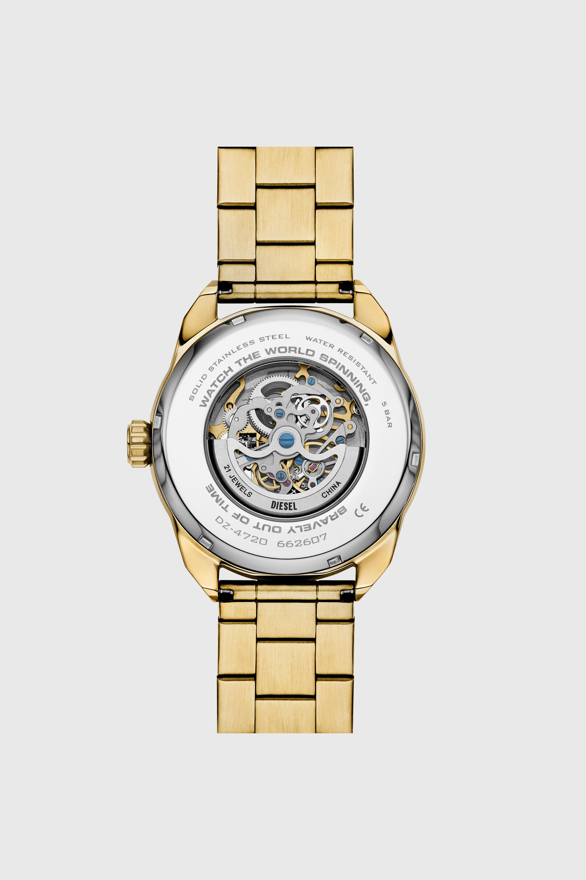 DZ4720 WATCH