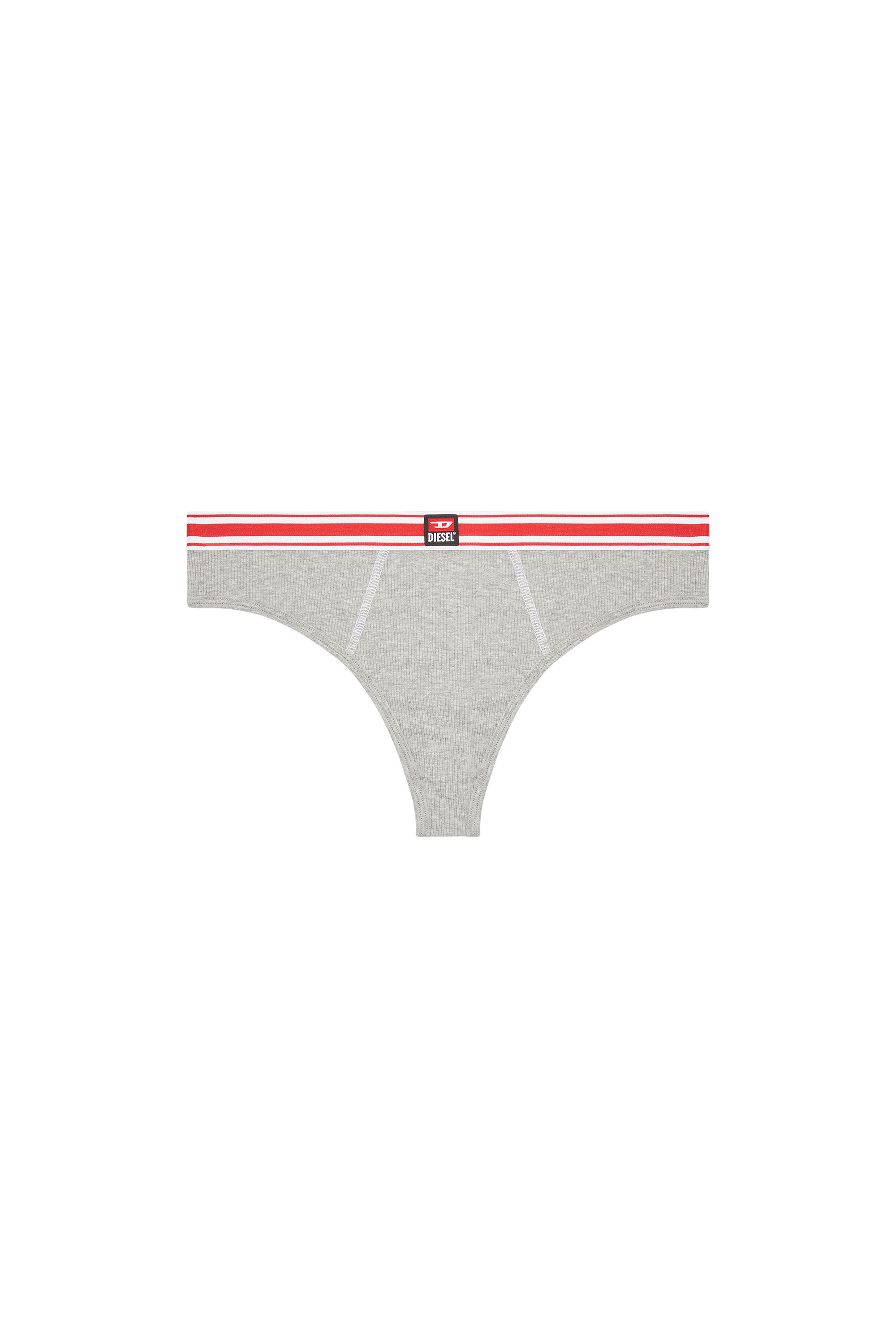 Diesel - UFST-EVA-C, Grey - Image 1