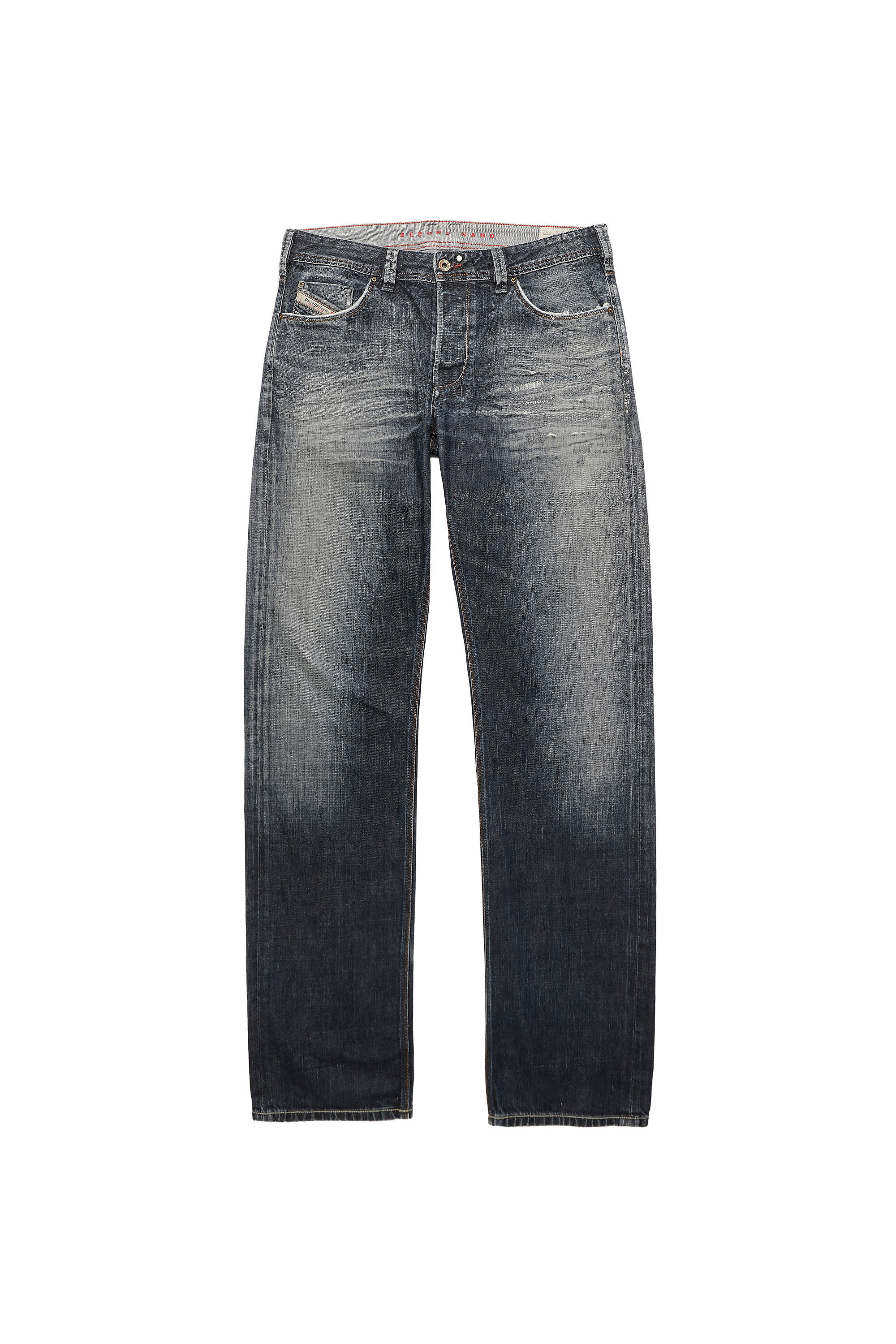 YARIK Diesel Man Jeans Dark blue Diesel Second Hand