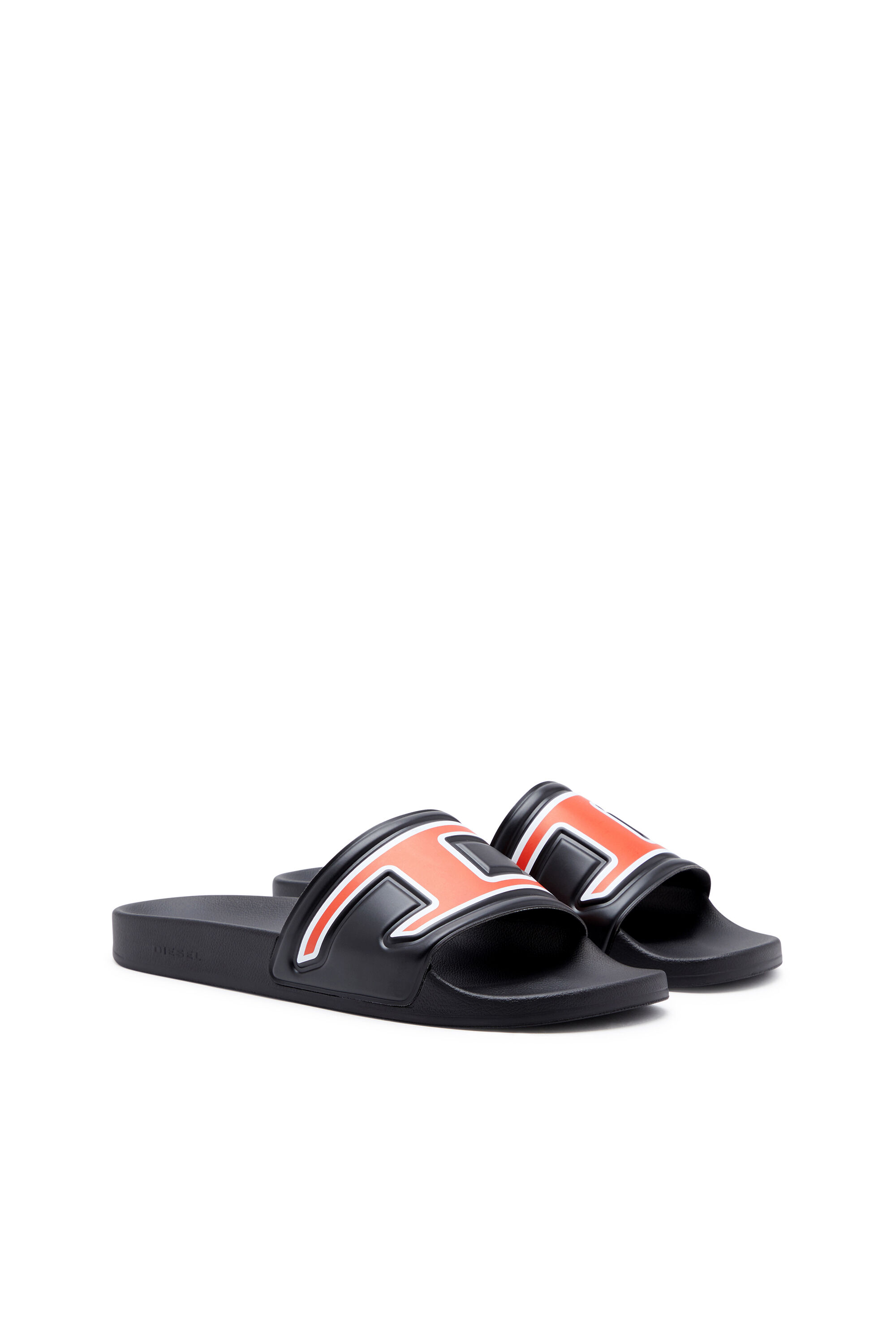 Diesel shop slippers price