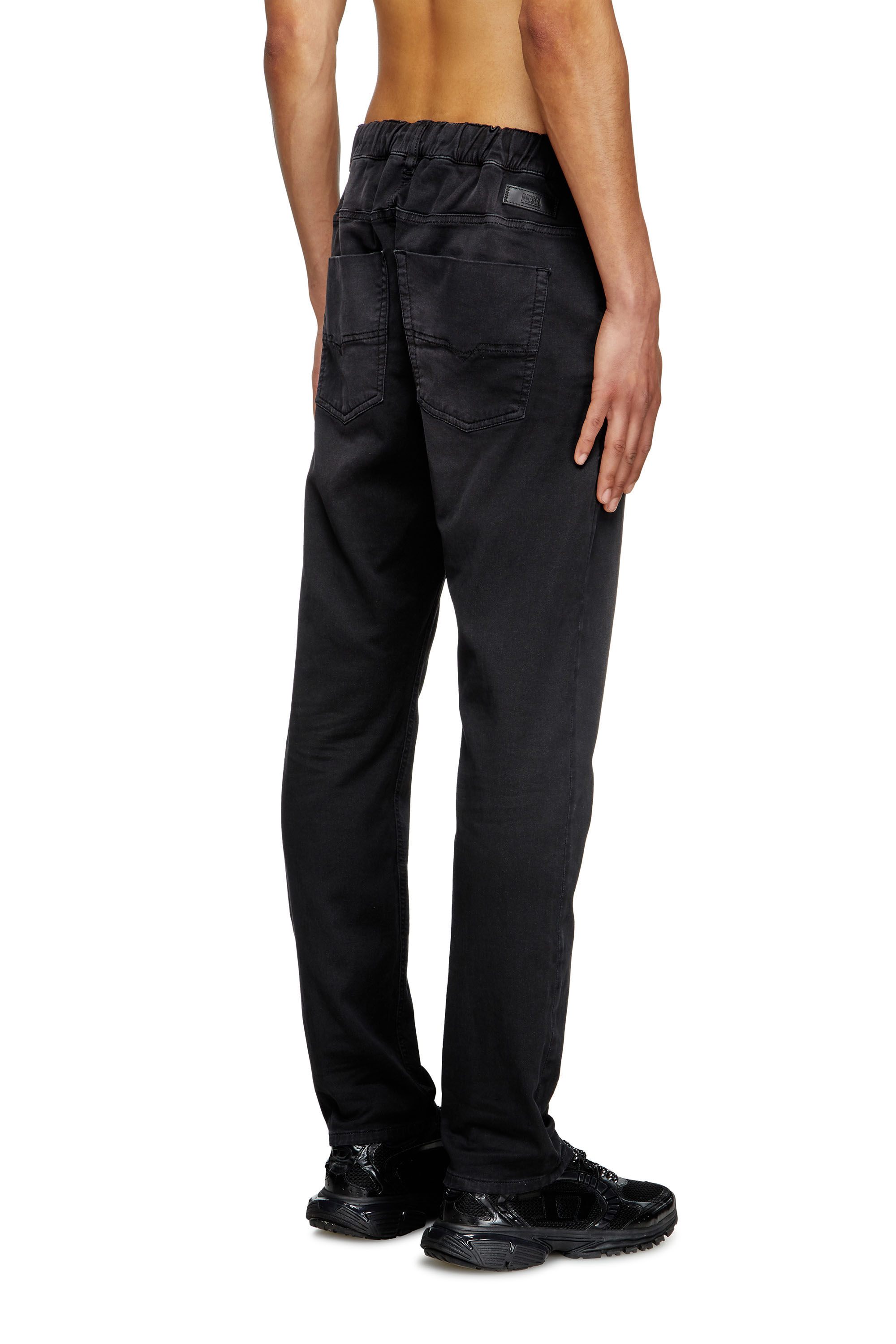 よく見る「芸能人が愛用 KROOLEY-E-NE Man: Diesel | Jeans Coloured Tapered パンツ
