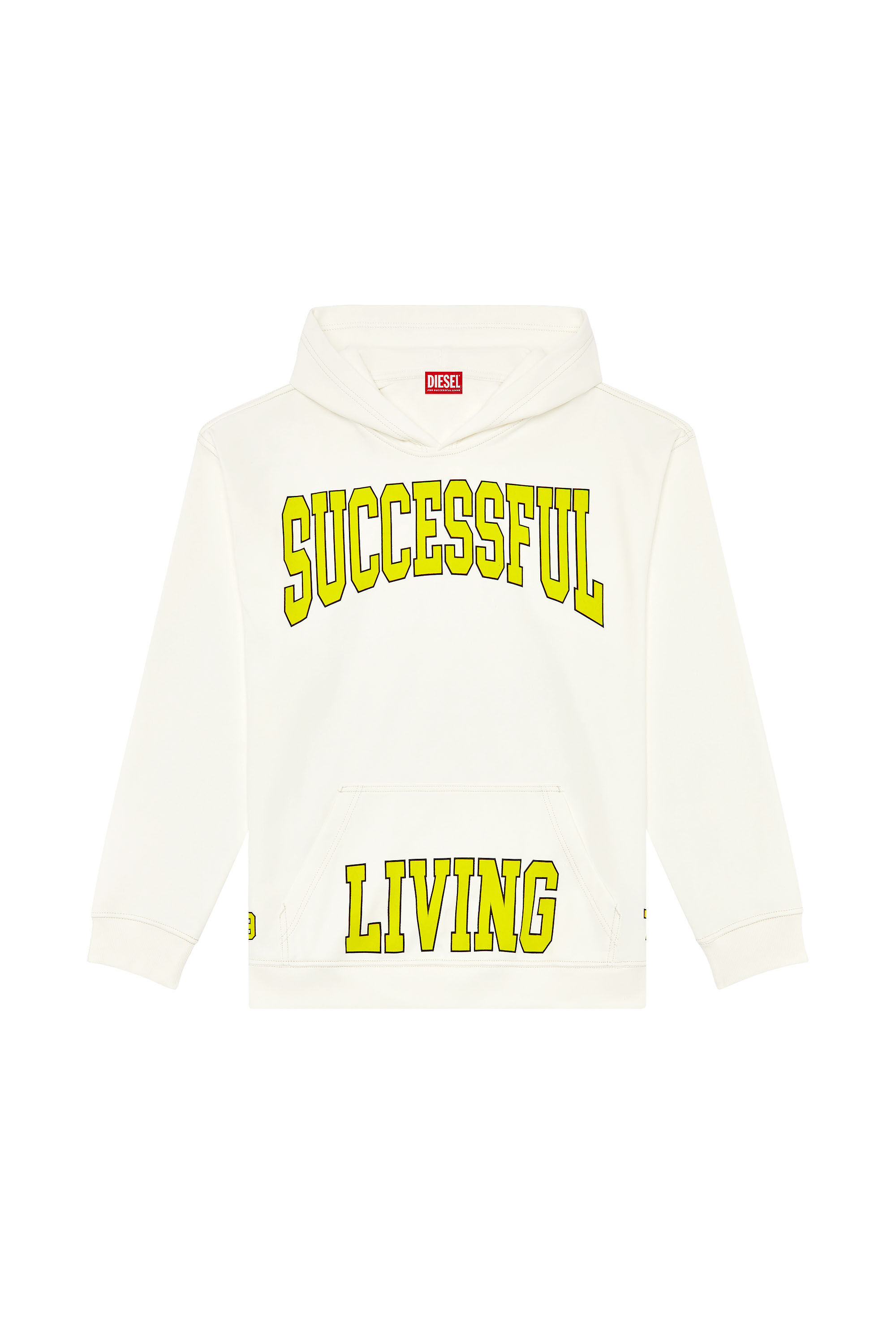 diesel successful living design hoodie diesel successful living design hoodie