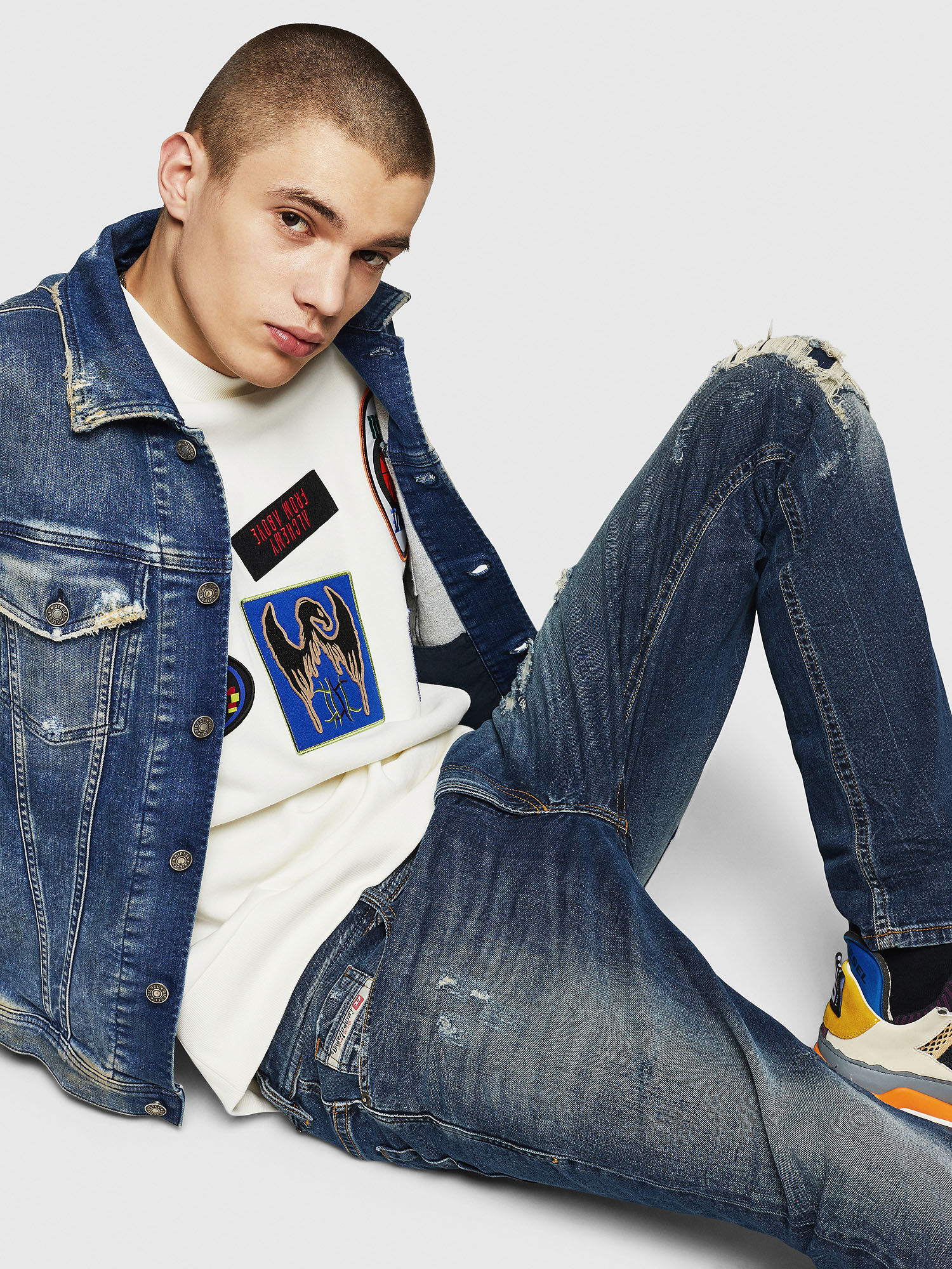 diesel thommer 083ac