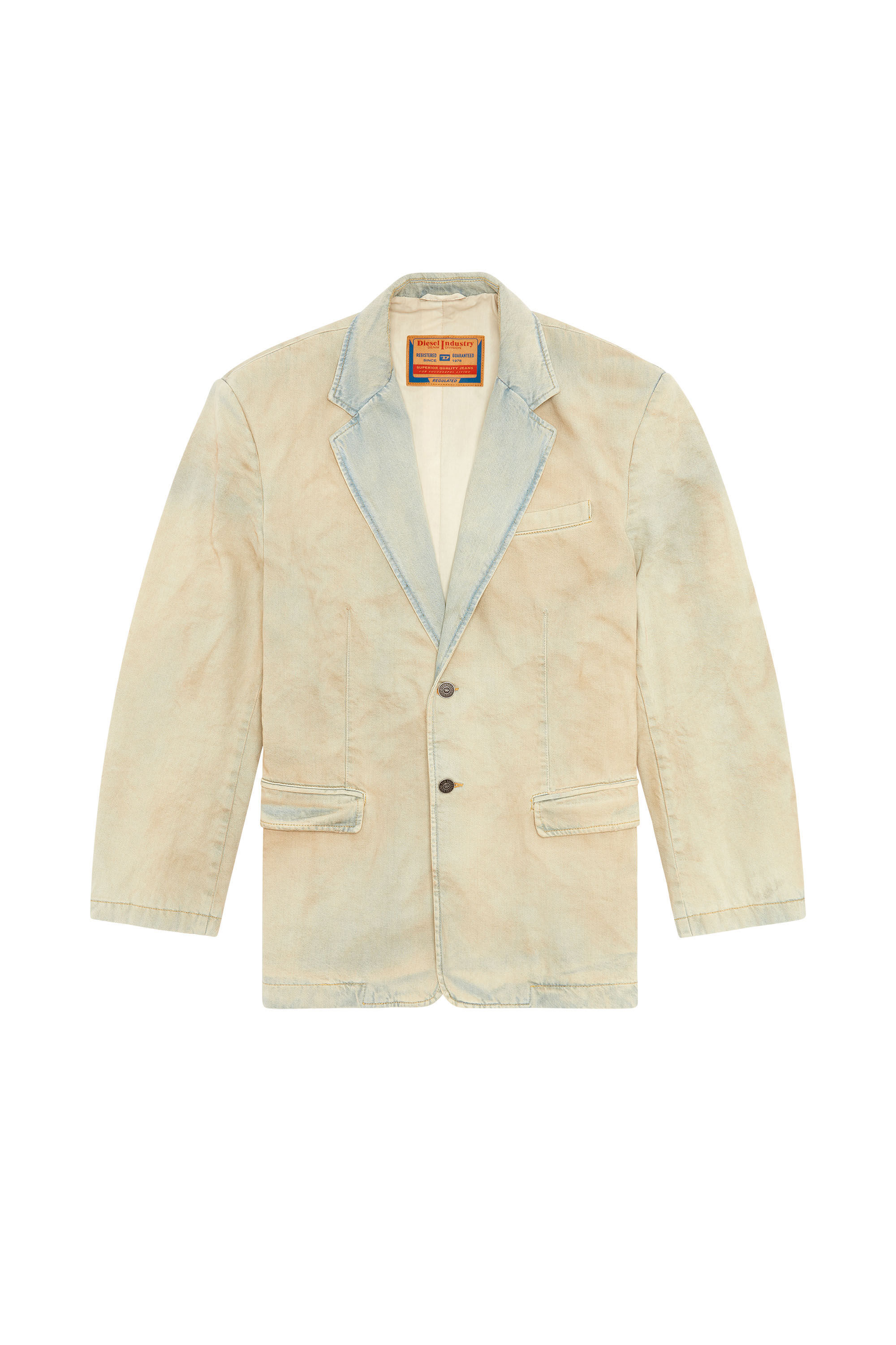 Diesel blazers deals