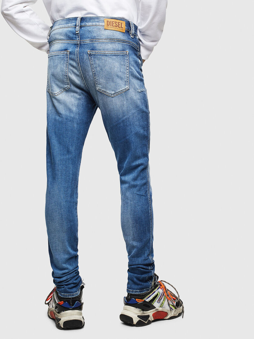 diesel d istort jeans