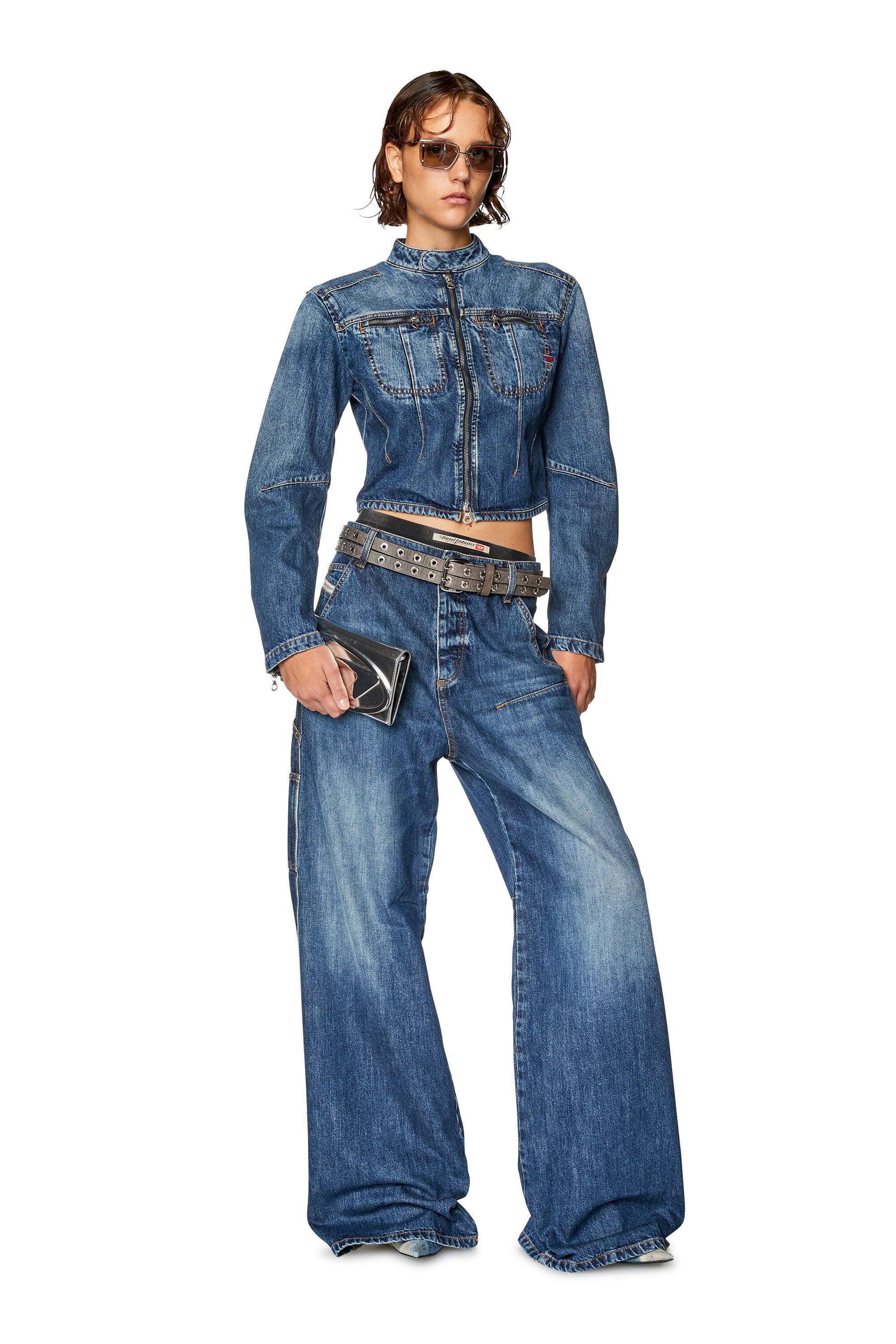 D blues jeans discount brand