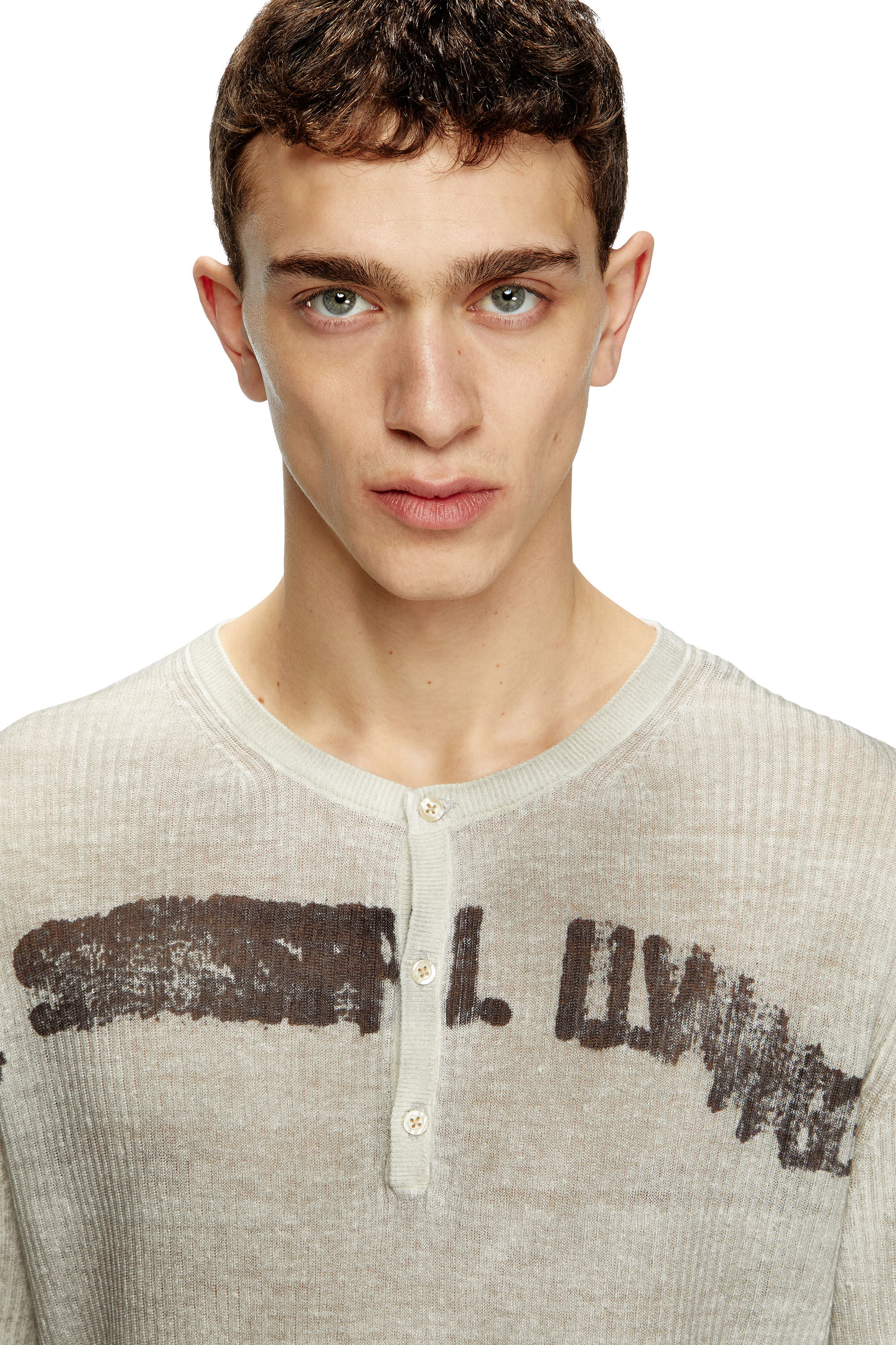 【VACANT Archive】ROEN Crop Jumper 2 Colors Amazon.com: Women's Crewneck Cropped Sweater Fall Ribbed