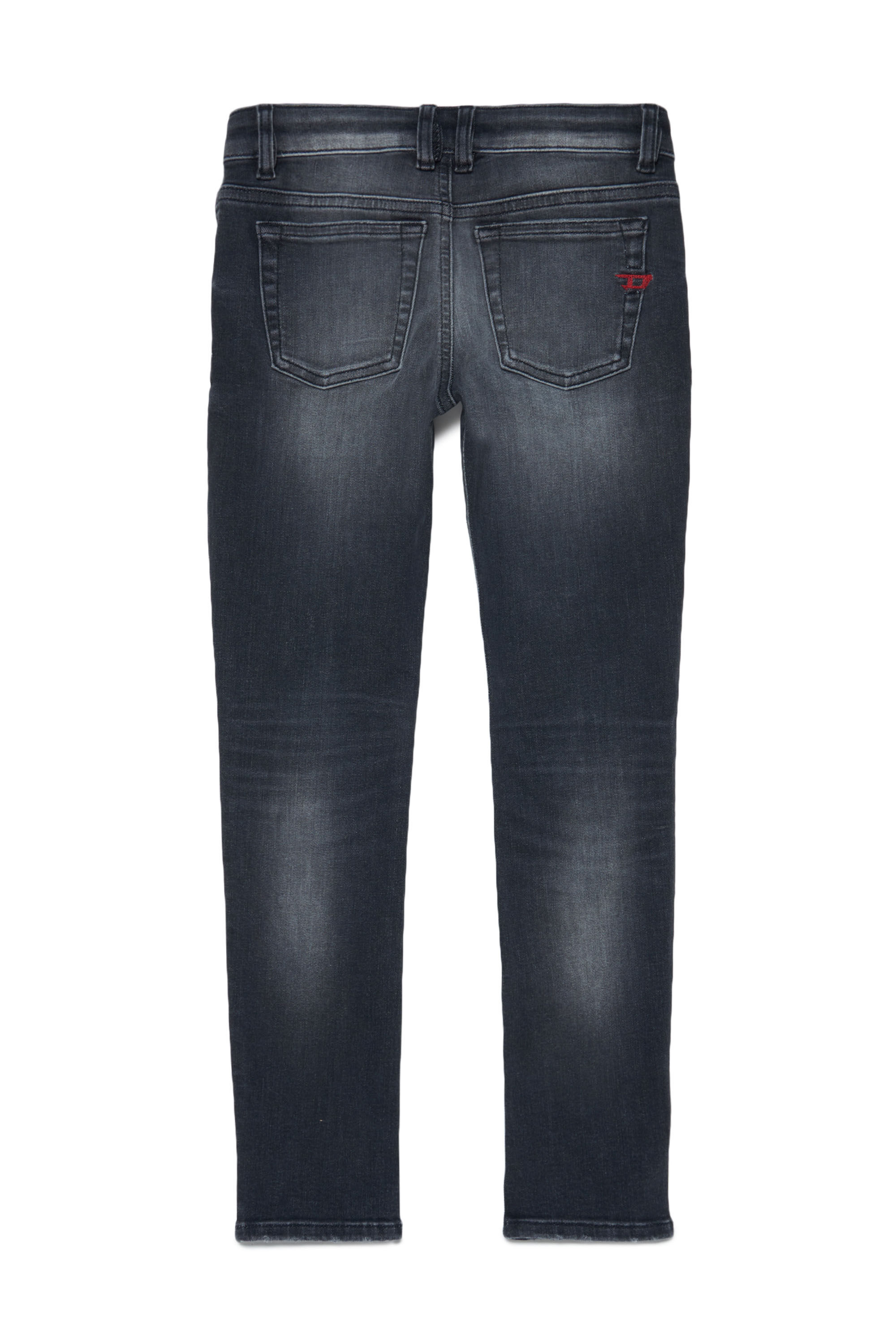 Diesel - 1979 SLEENKER-J, Black/Dark grey - Image 2