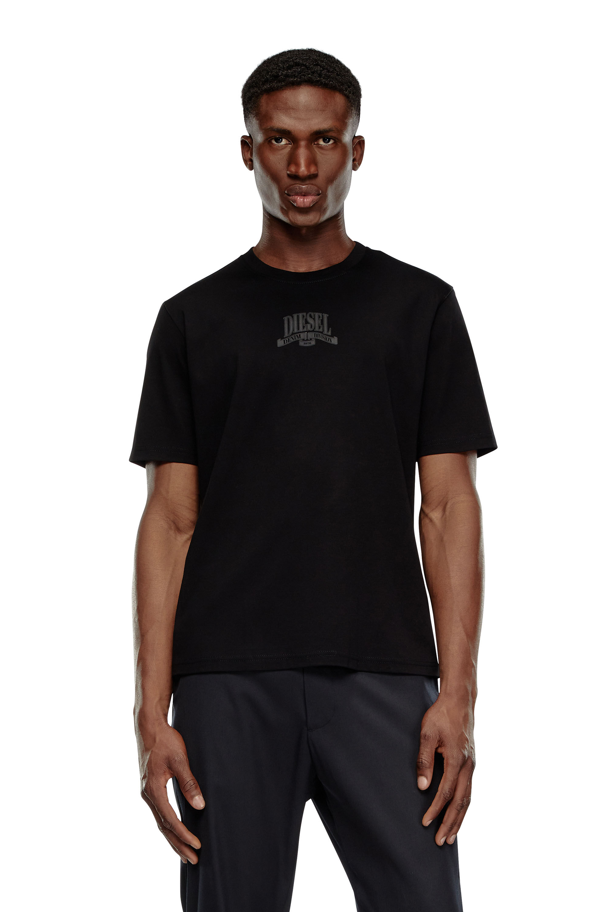 Future クルーネック Tシャツ（Tシャツ／カットソー）｜MUSE de