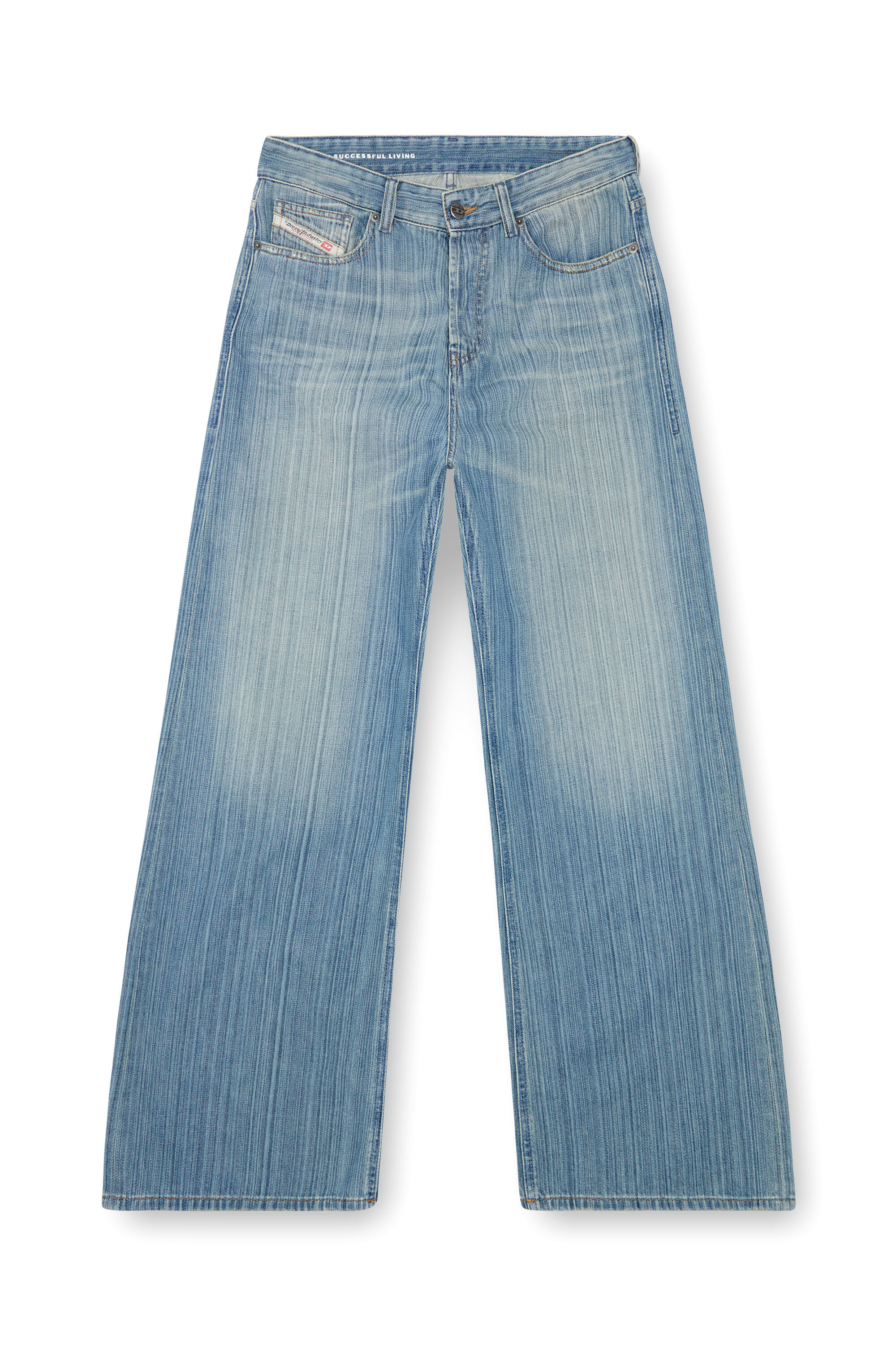 日本最級 Straight Baggy Jeans 1996 D-Sire | Diesel パンツ