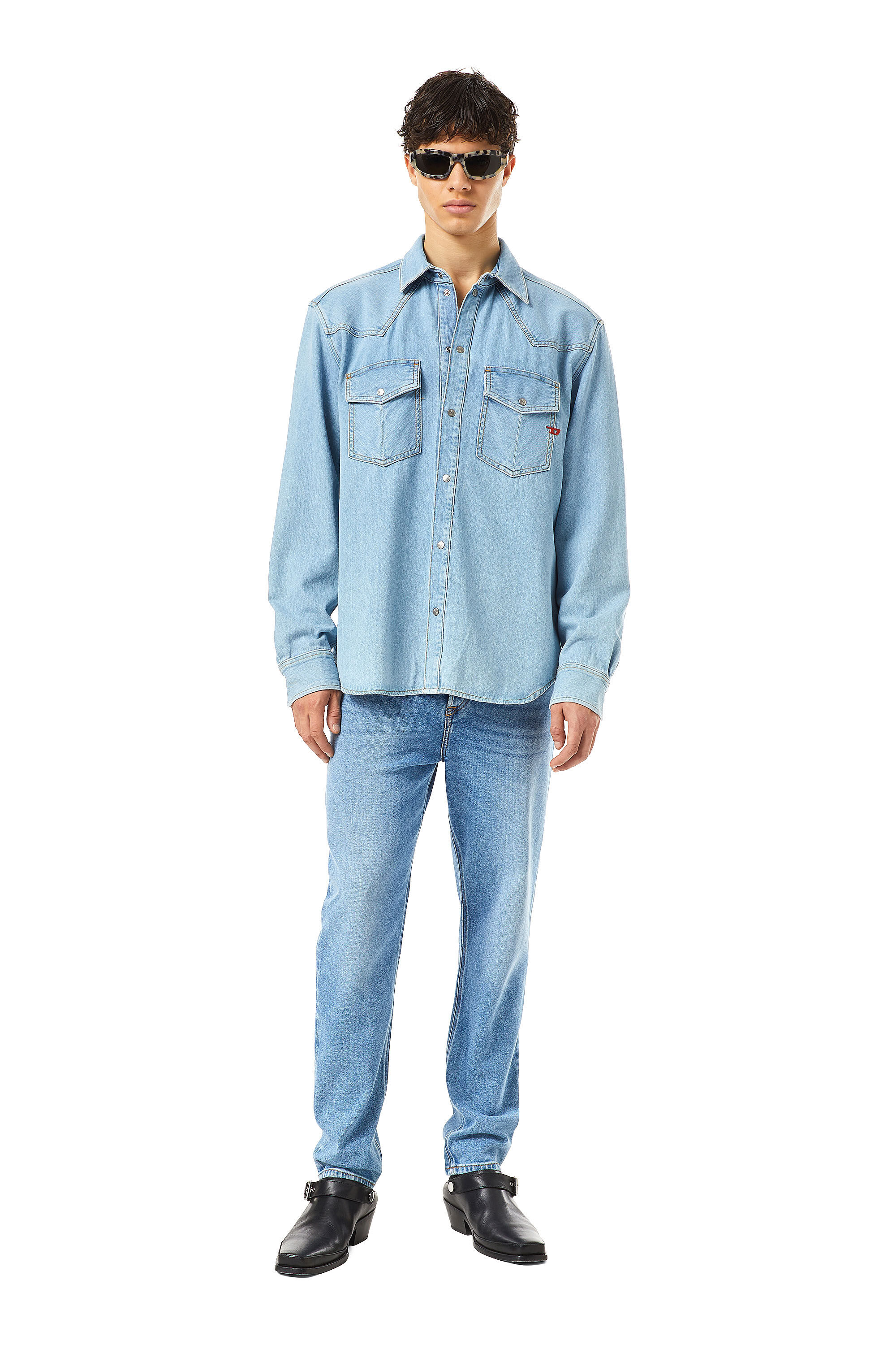 Diesel vetement online