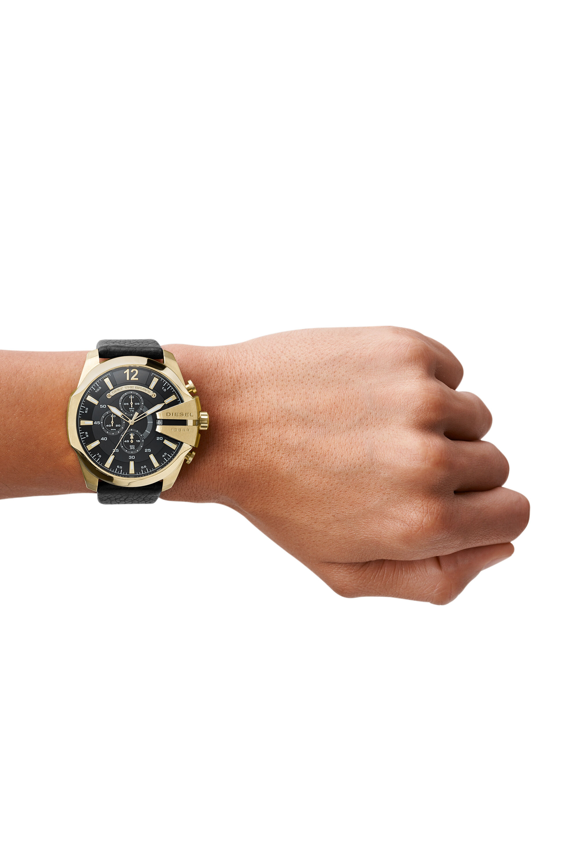 Reloj diesel dz4344 clearance