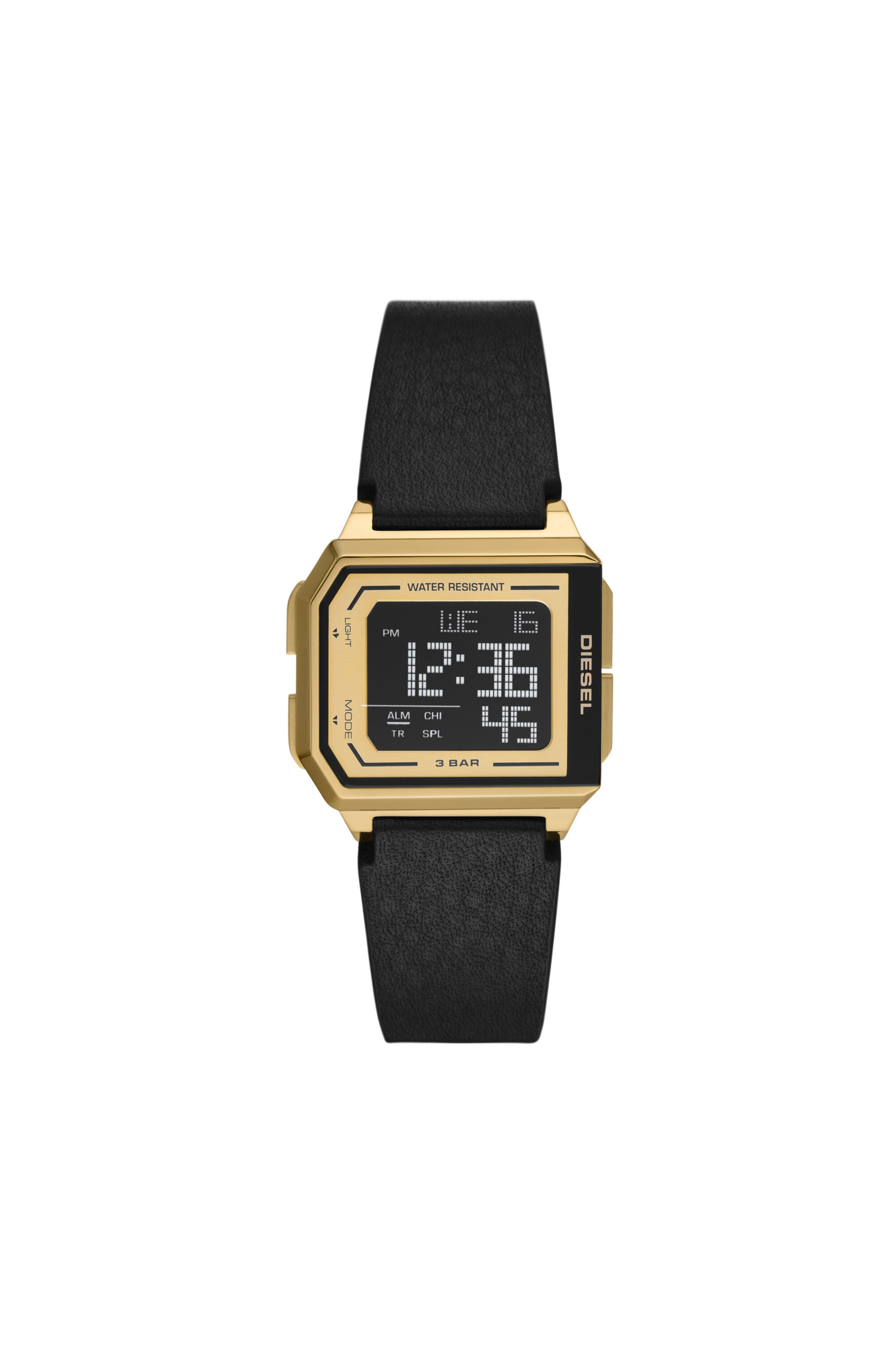 Diesel chi on sale watch
