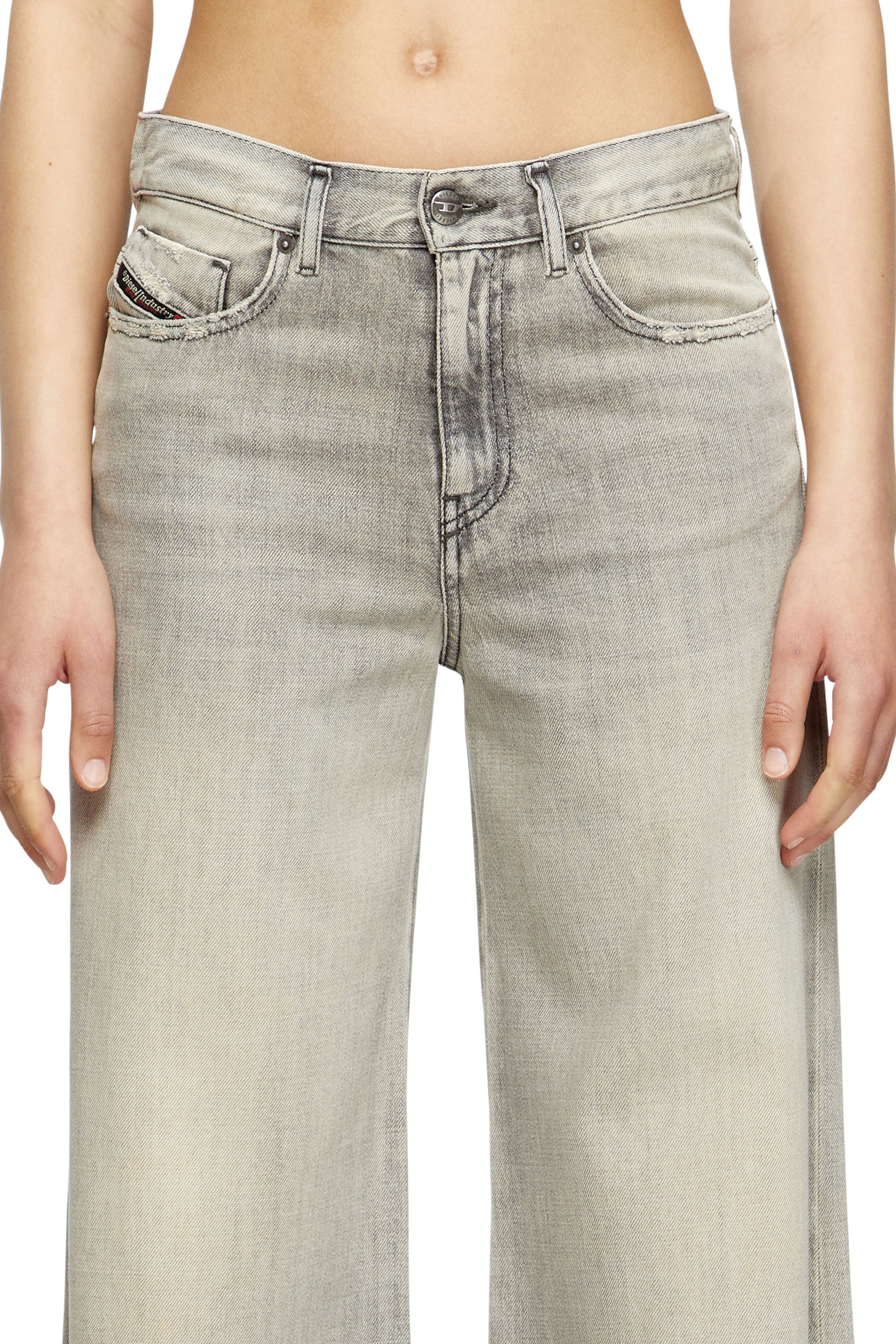 パンツ 90s DIESEL archive wide flare denim w32 DIESEL｜ウィメンズ デニムパンツ 1978 D-AKEMI | Rakuten