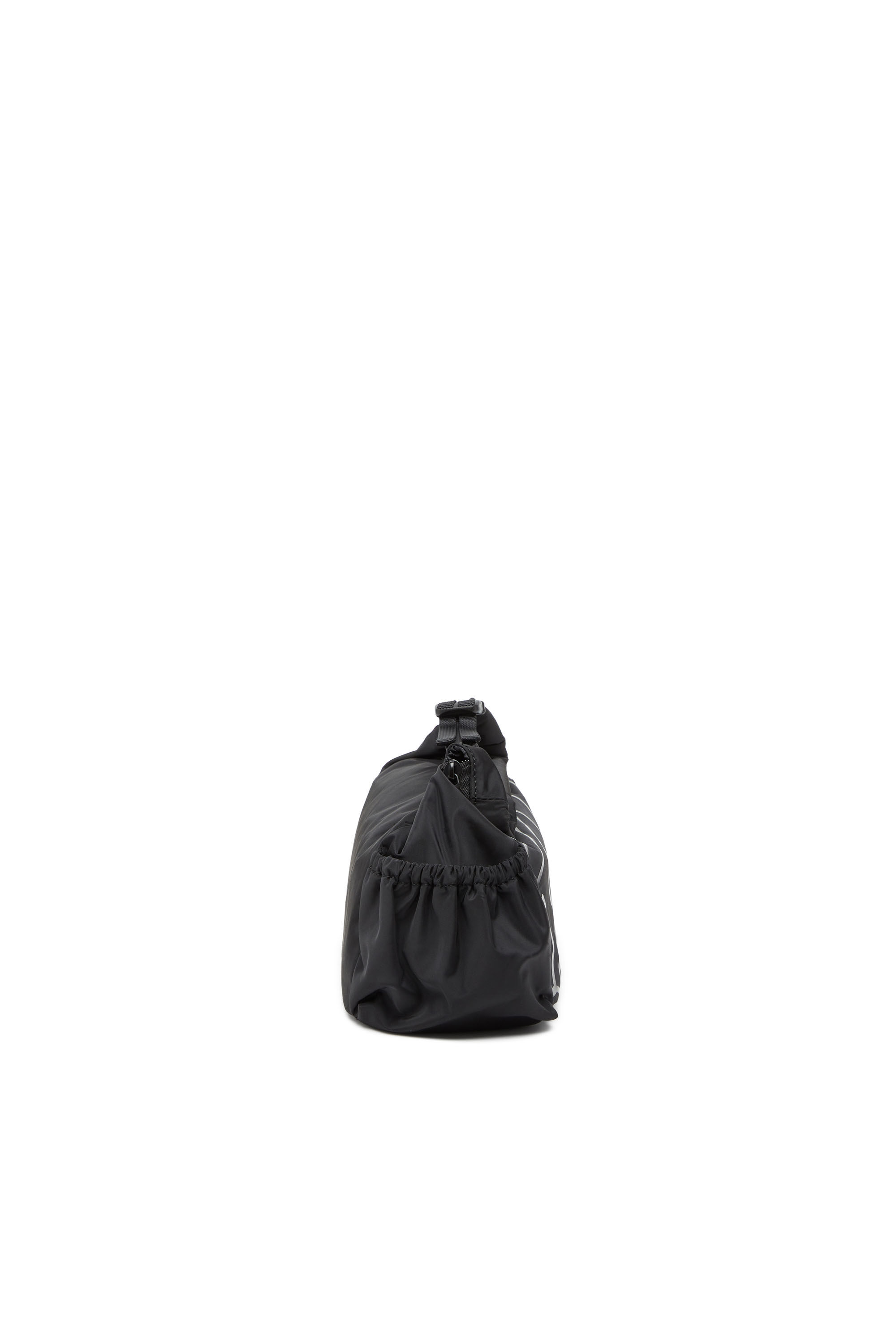 バッグ Standard Day Pack (Washer Nylon Twill) Standard Day Pack (Washer Nylon Twill)【BLACK】｜COOTIE
