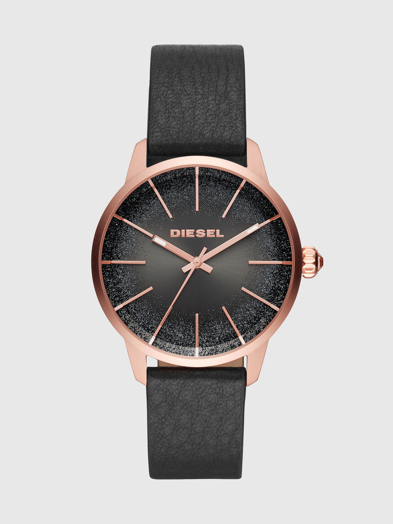 diesel castilla watch