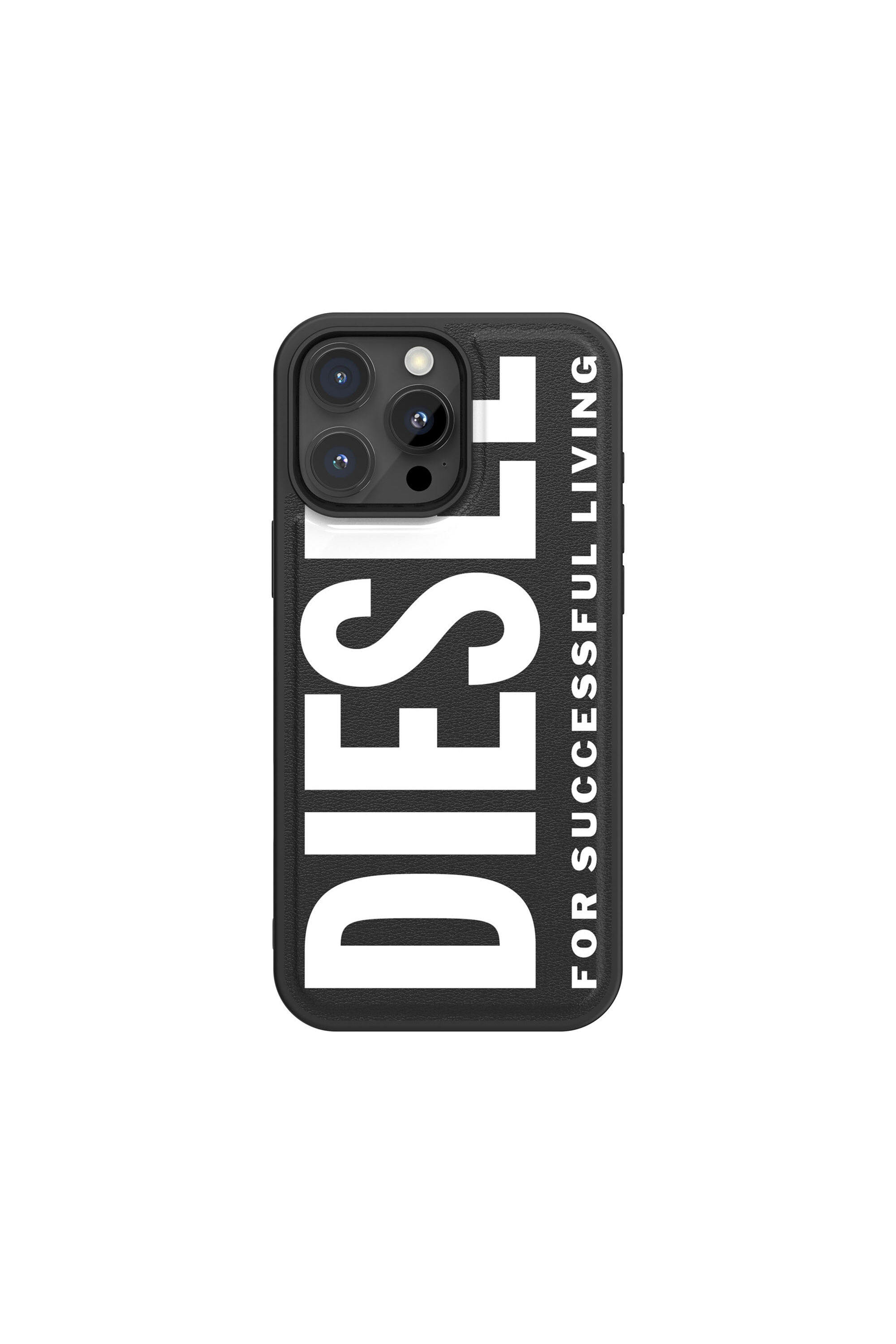 Women's Moulded Case with Magsafe for iP 16 Pro Max | Black Women's Moulded Case with Magsafe for iP 16 Pro Max | Black
