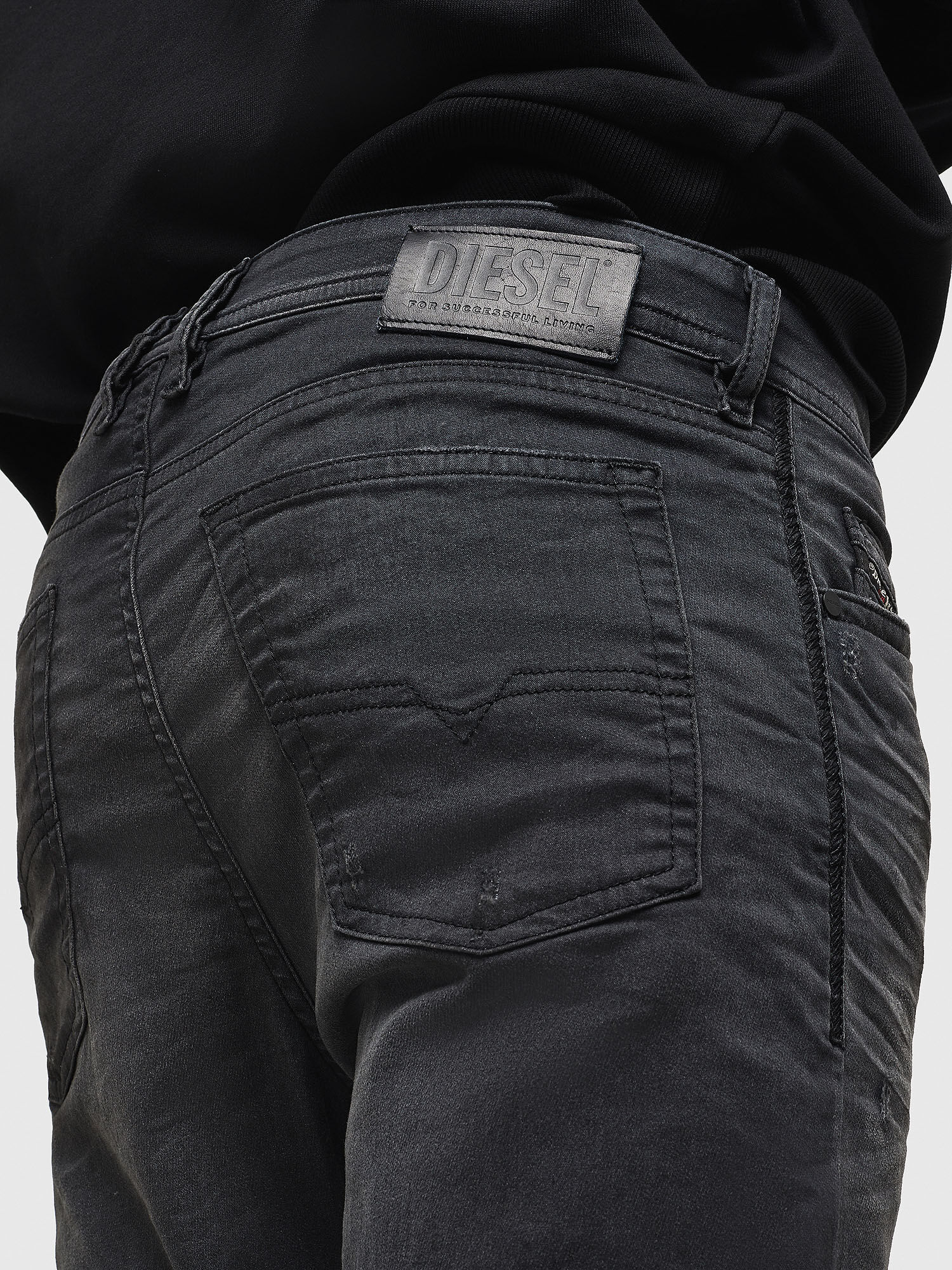 diesel spender joggjeans