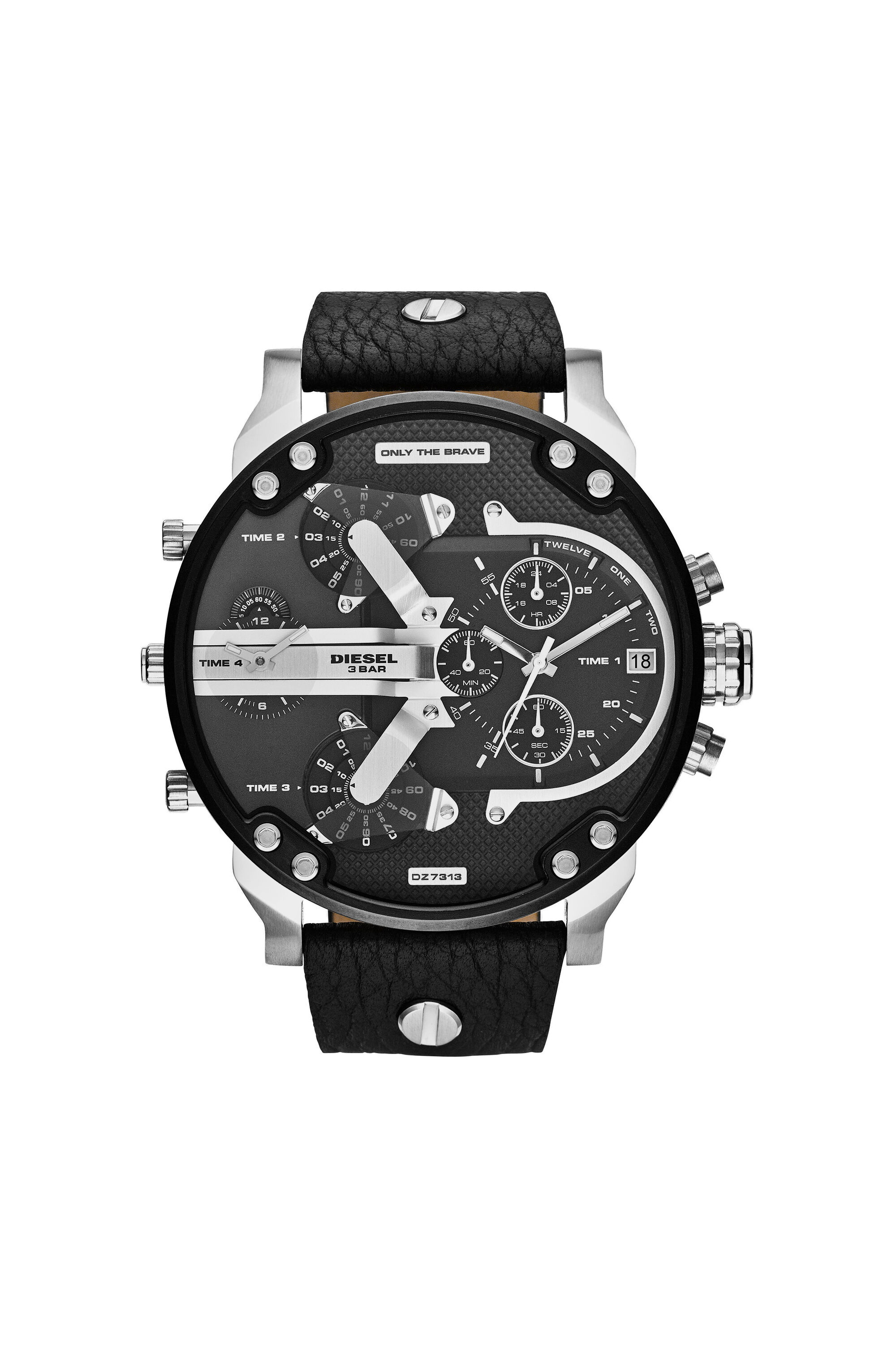 Daddies series outlet diesel
