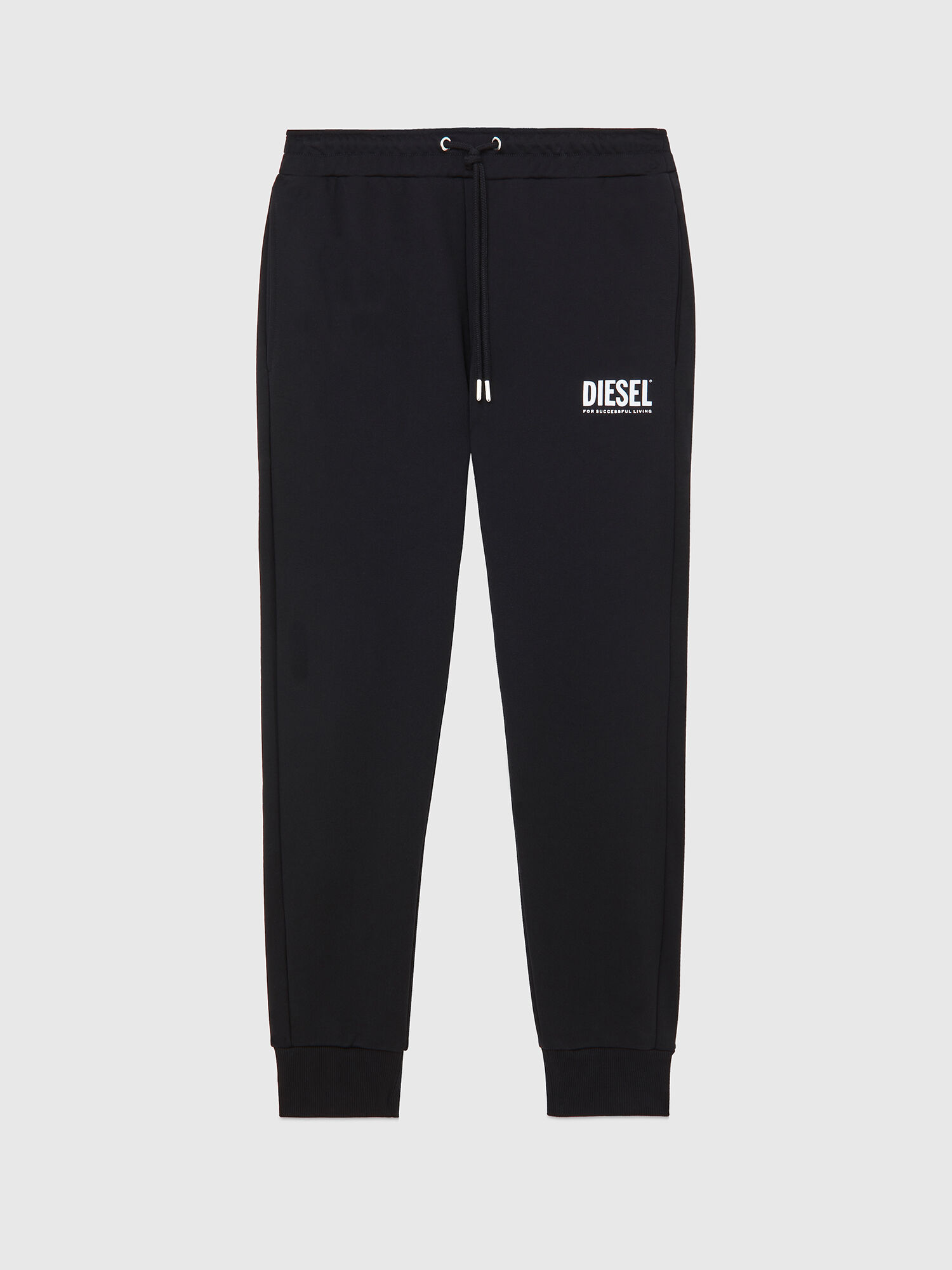 diesel sweat pants