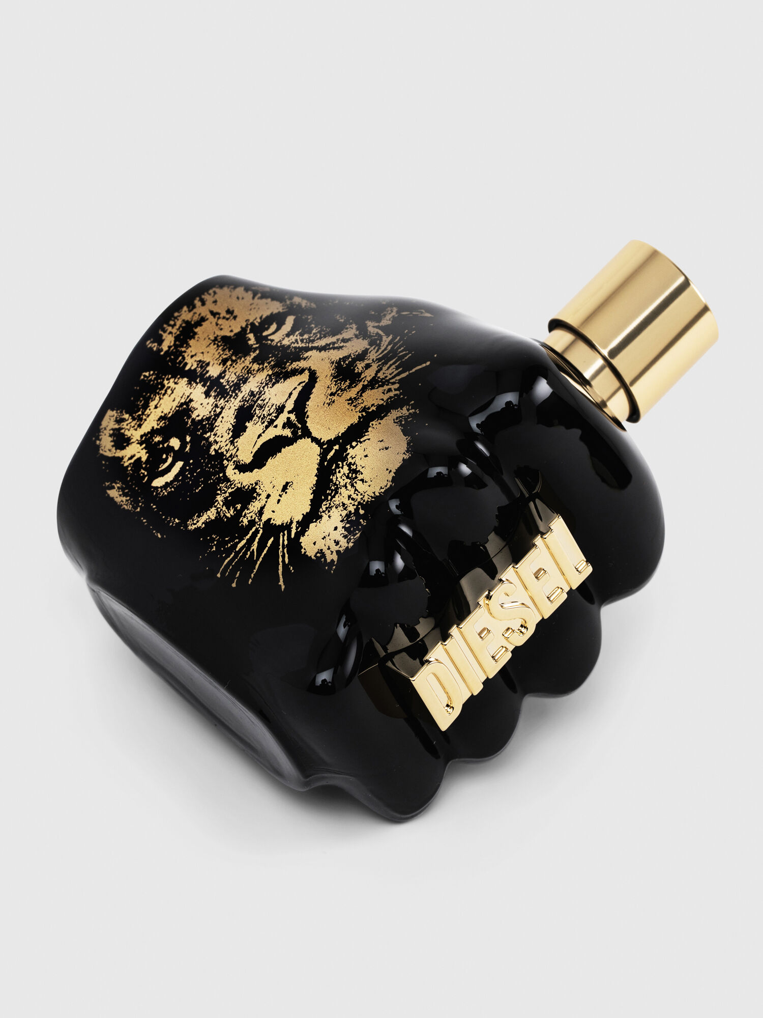 diesel spirit of brave